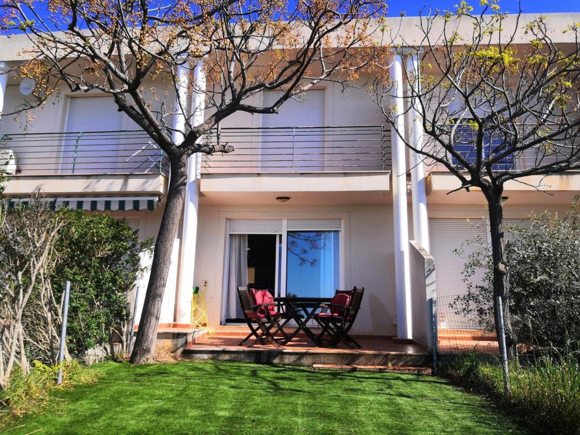 A H Arabella Apartamento Duplex Apartment Peniscola