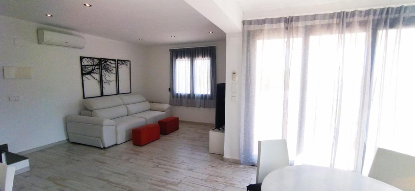 Villa Relax Entre Naranjos