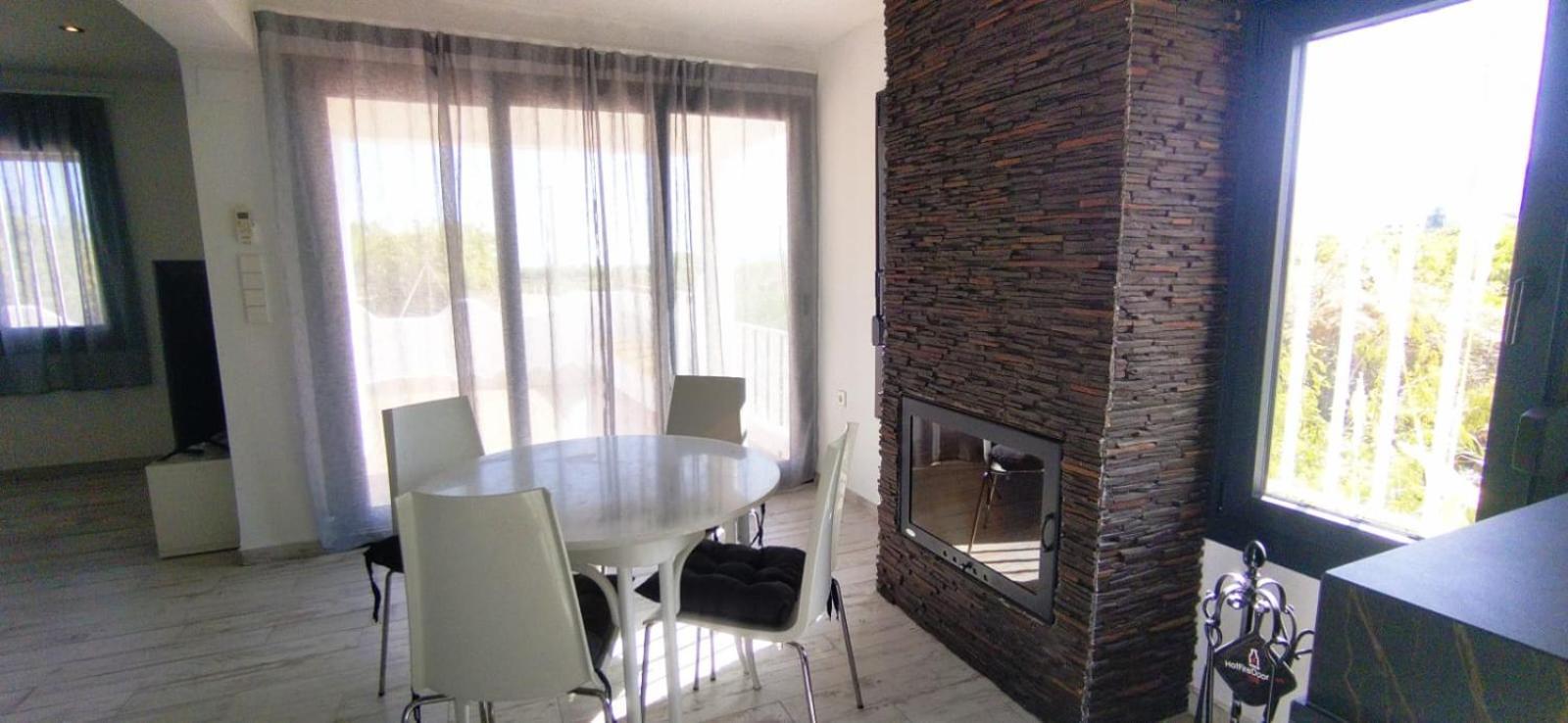 Villa Relax Entre Naranjos