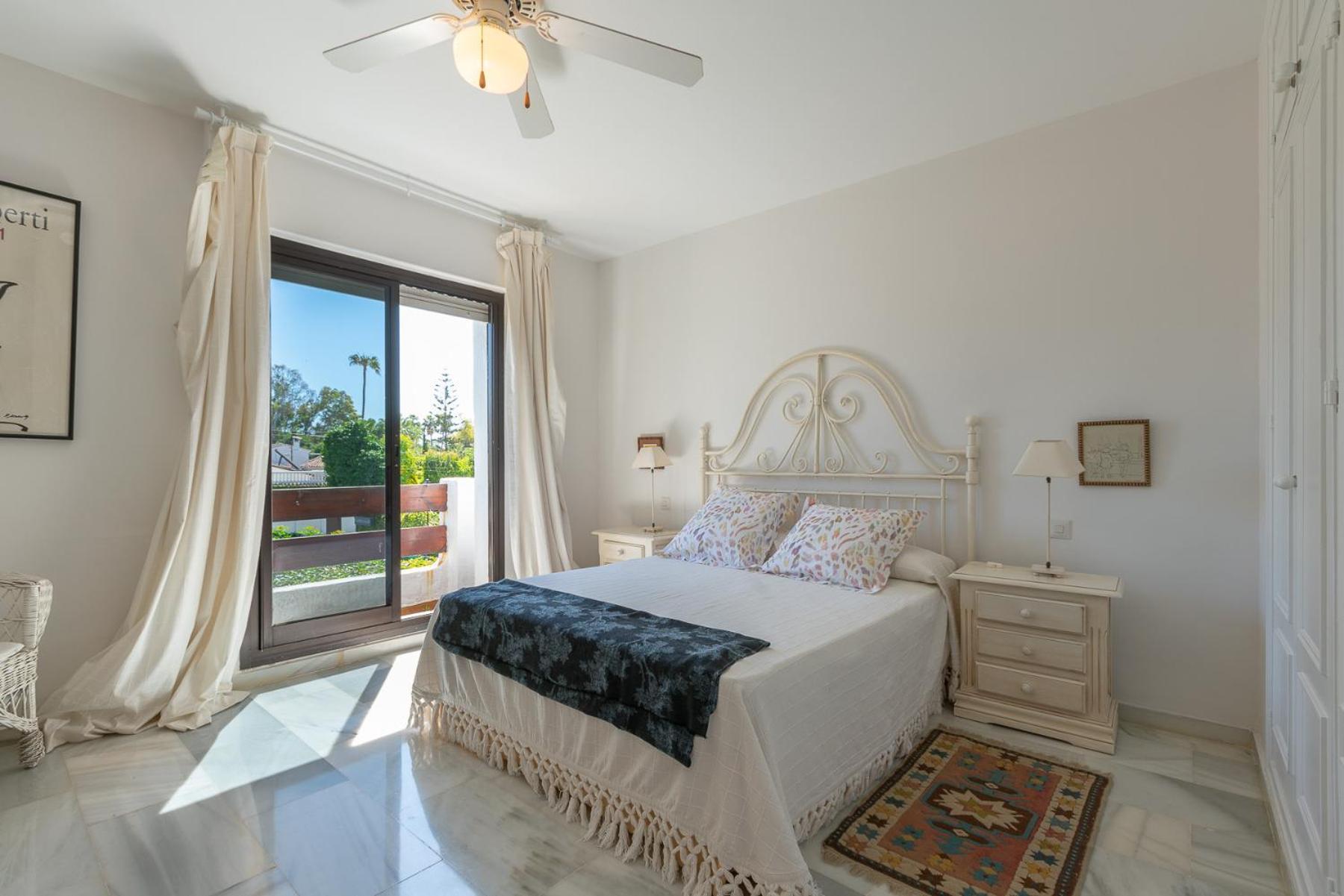 Apartamento Casa Con Encanto A 100m De La Playa En