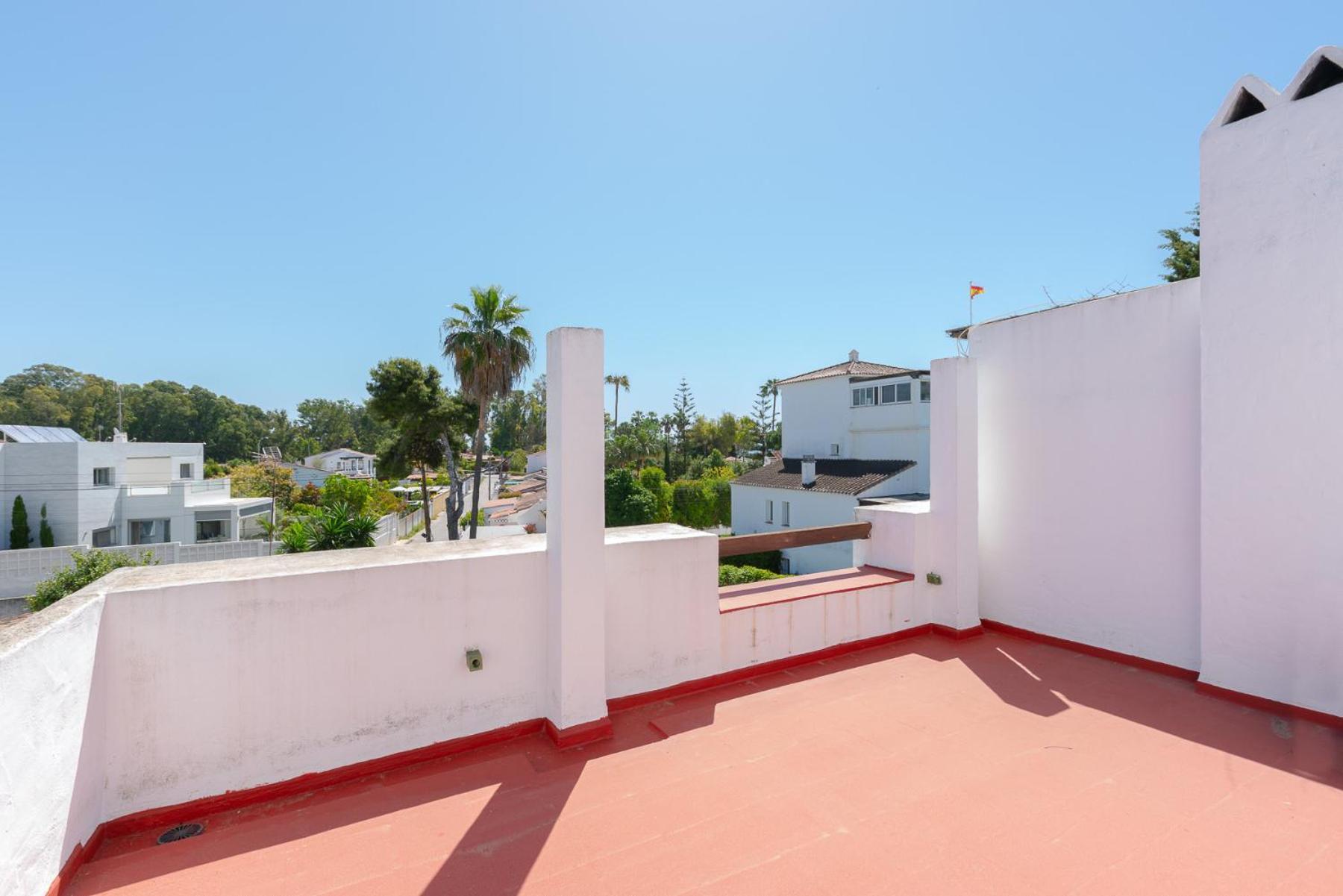 Casa Con Encanto A 100m De La Playa En Apartamento