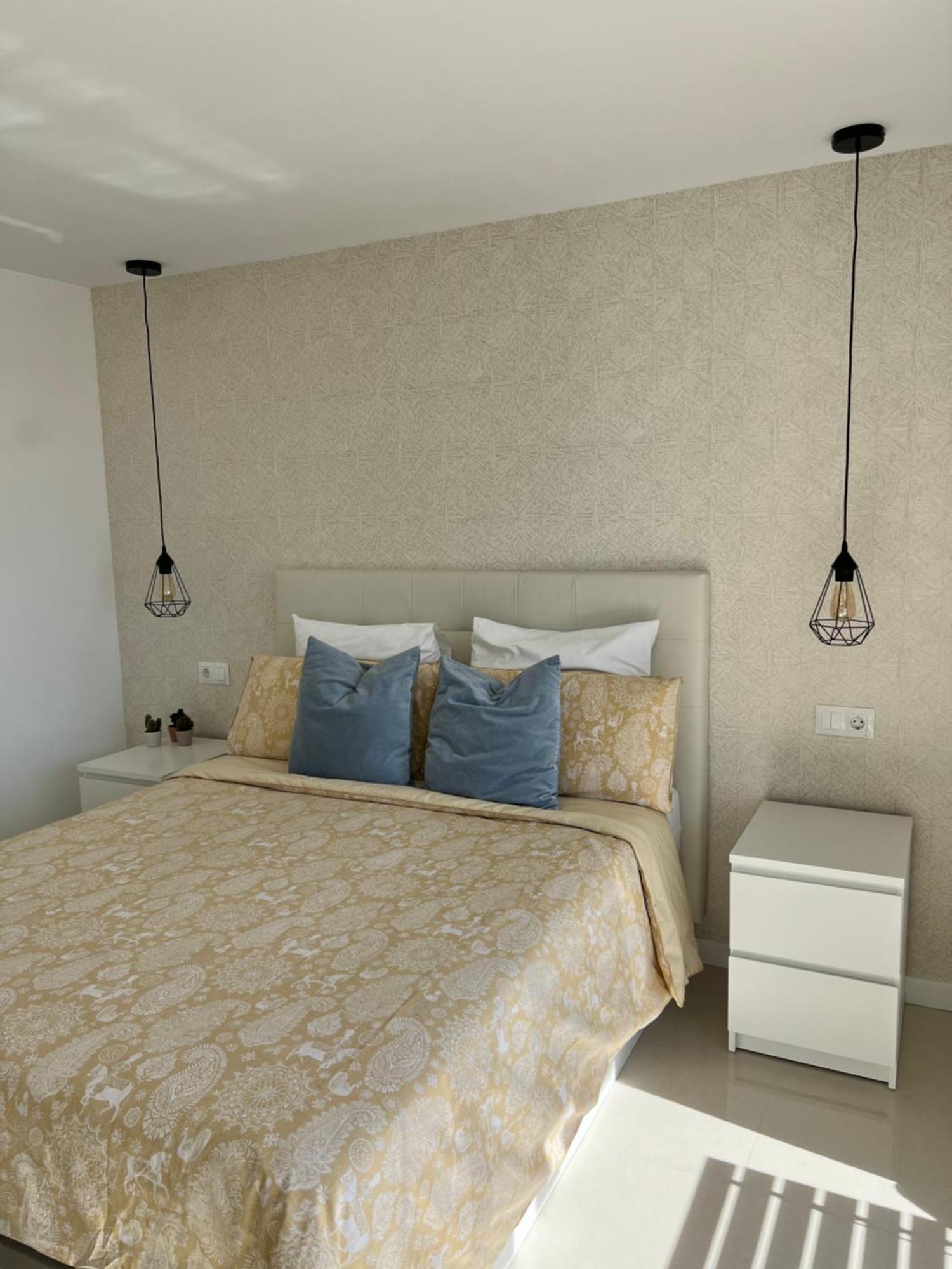 Apartamento Luxury Bonanza Benalmádena