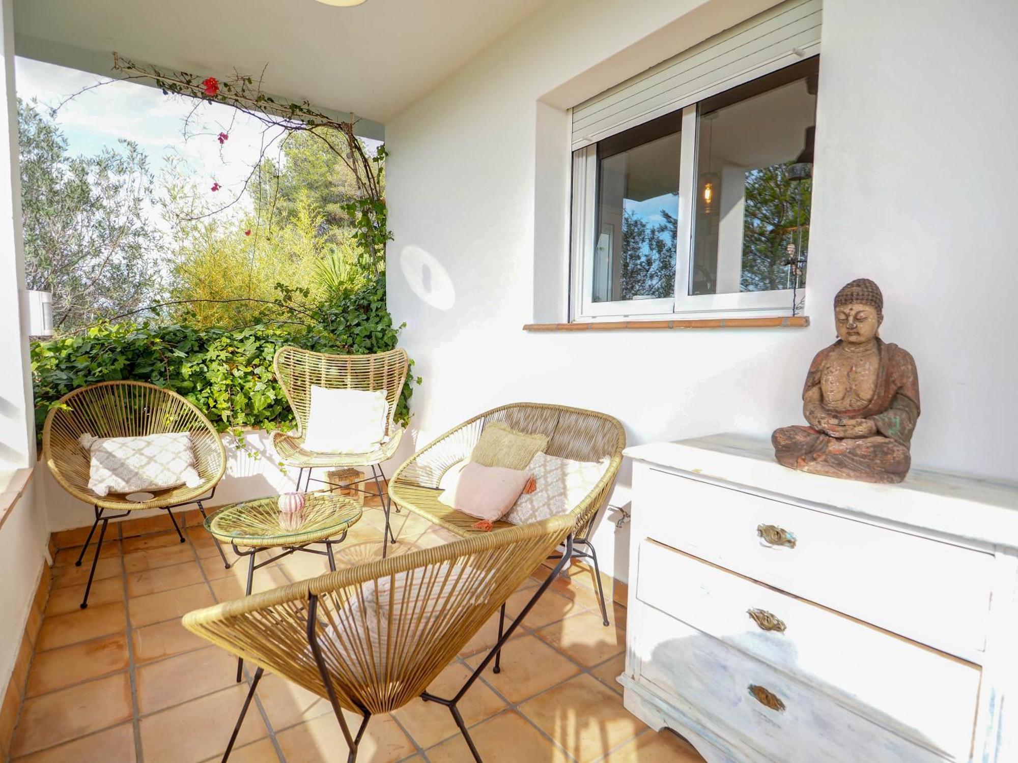 Elysian By Hello Homes Sitges Villa
