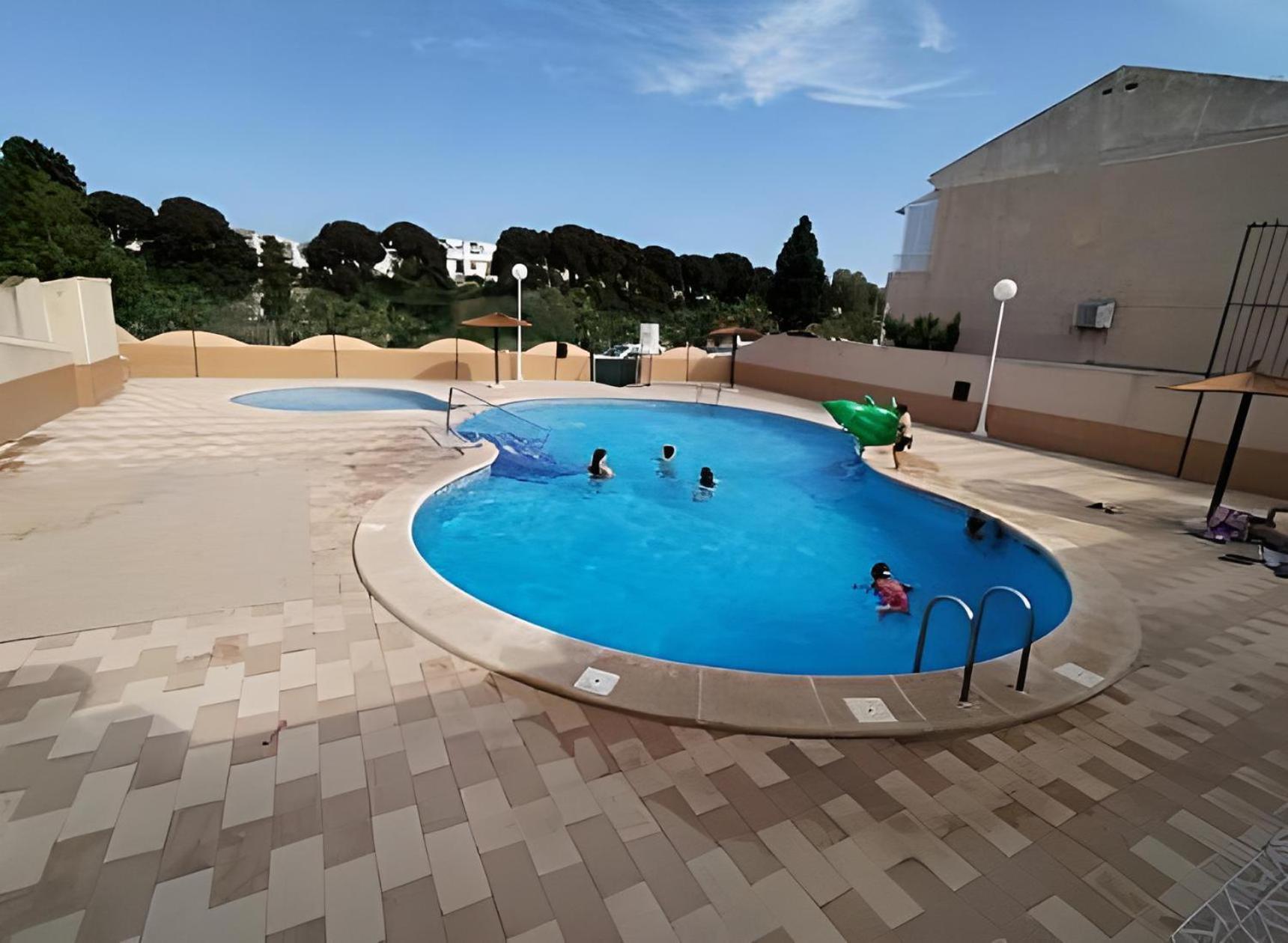 Casa Fuente Leon Holiday home *