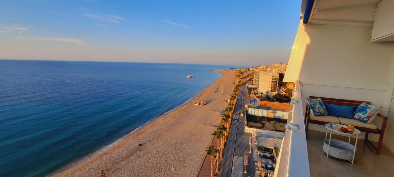 Sea Of Dreams Apartamento Villajoyosa (La Vila Joiosa)