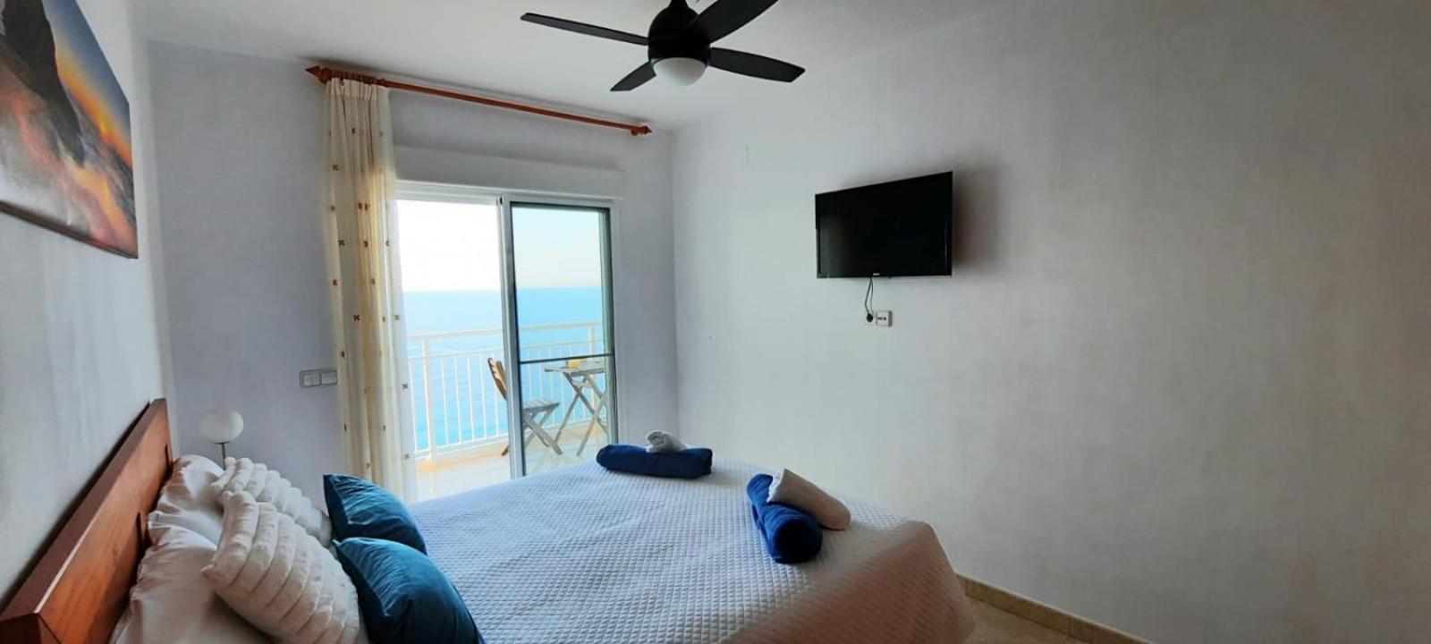 Sea Of Dreams Apartamento Villajoyosa (La Vila Joiosa)