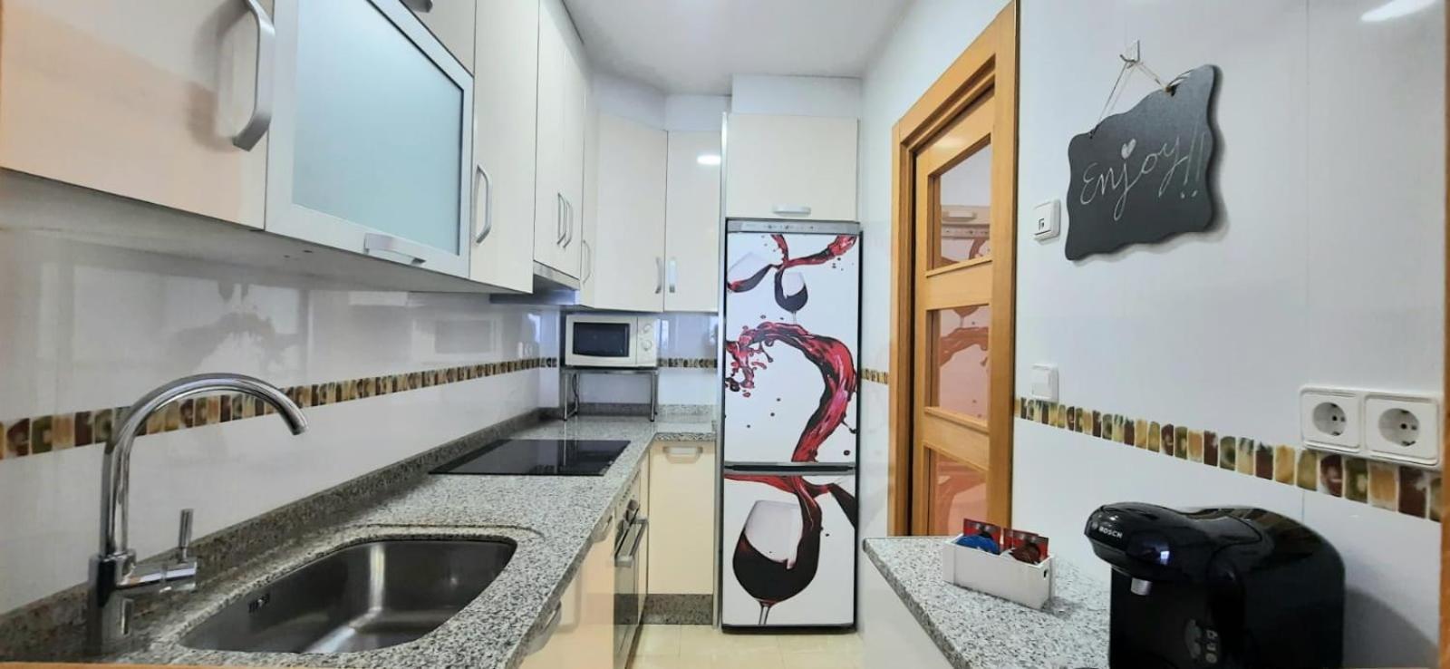 Sea Of Dreams Apartamento