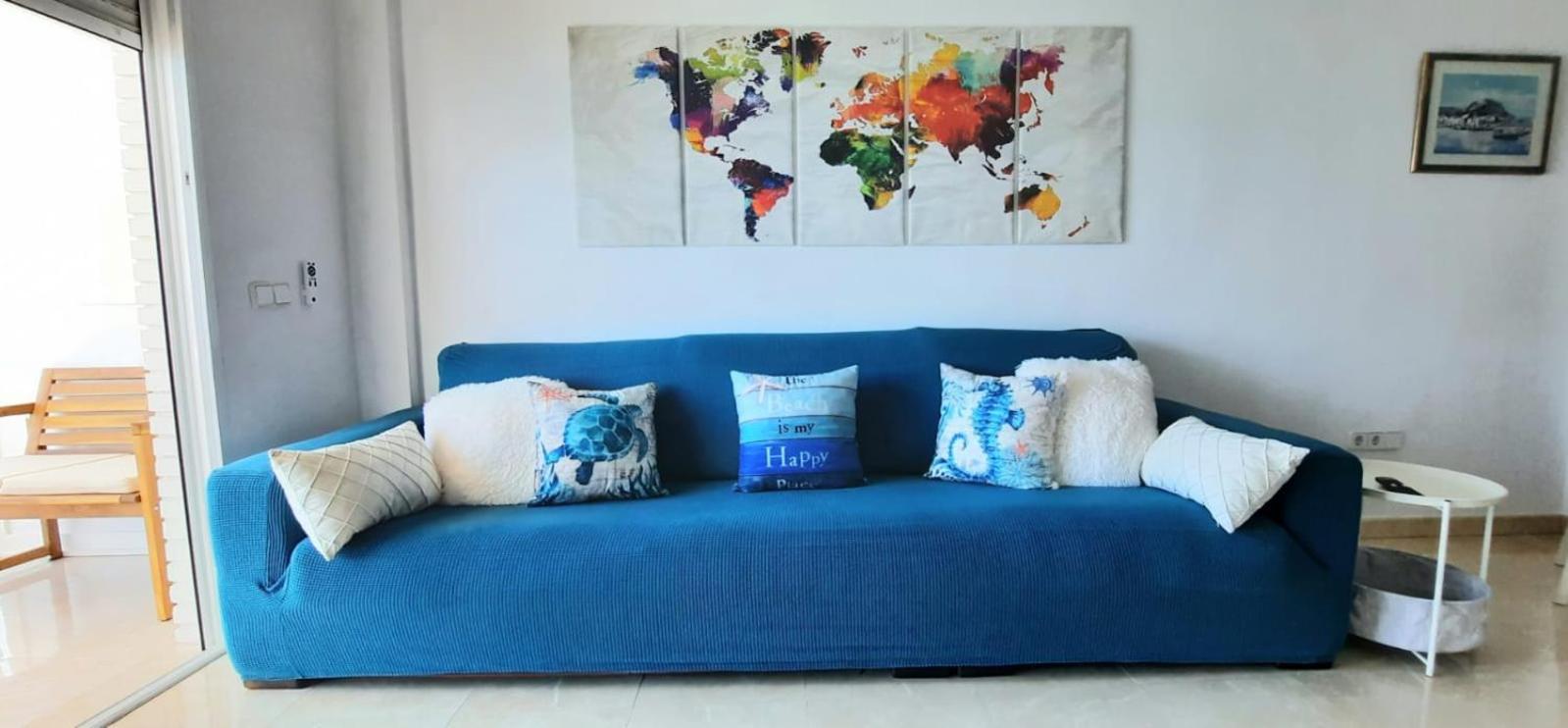 Apartamento Sea Of Dreams *