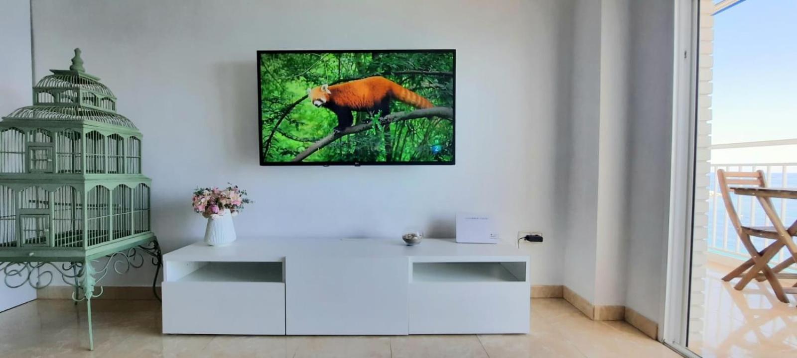 Sea Of Dreams Apartamento