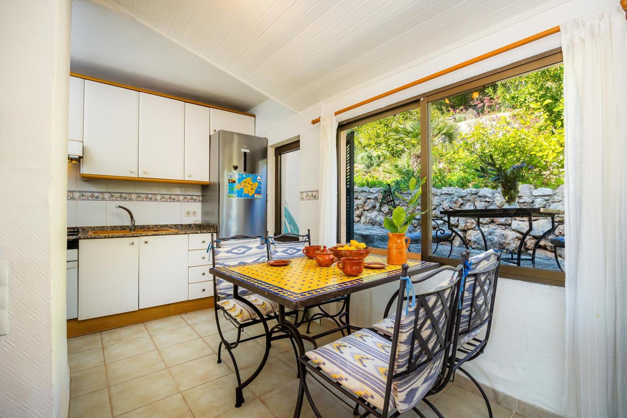 Strandfinca Holiday home Cala Romantica (Mallorca)