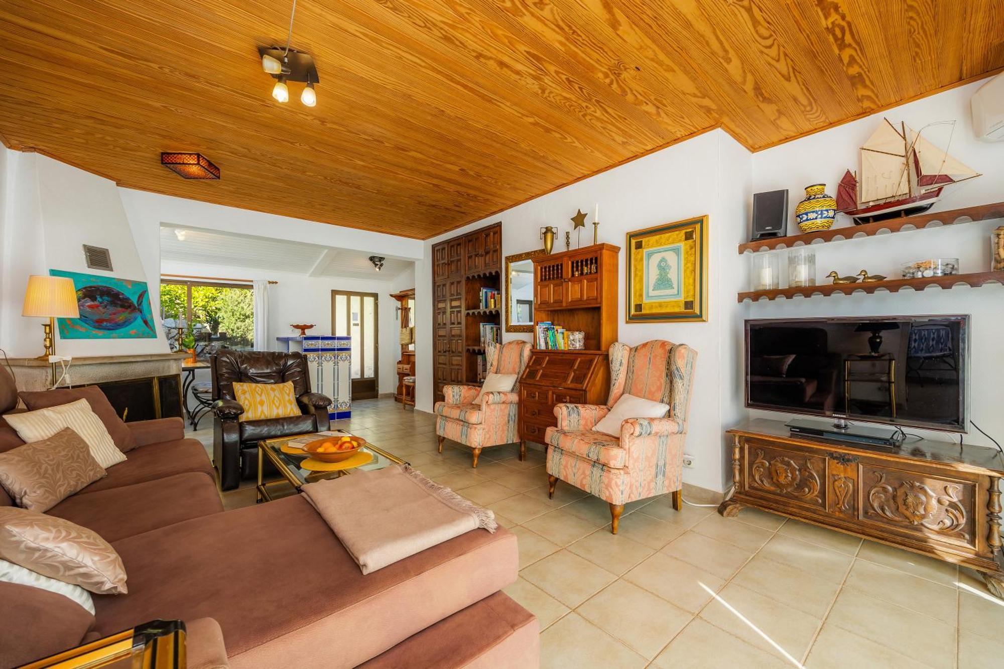 Strandfinca Holiday home Cala Romantica (Mallorca)