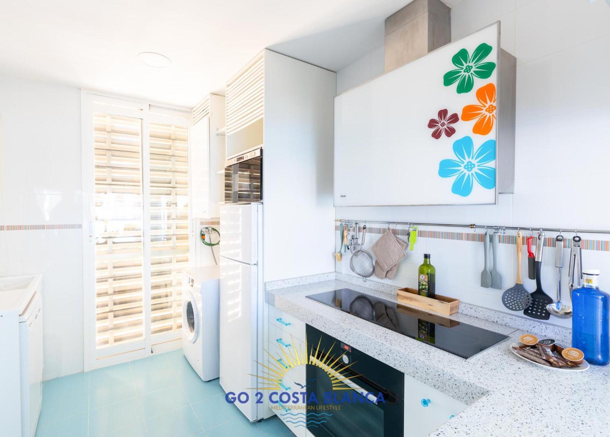 Blue Bay Apartamento