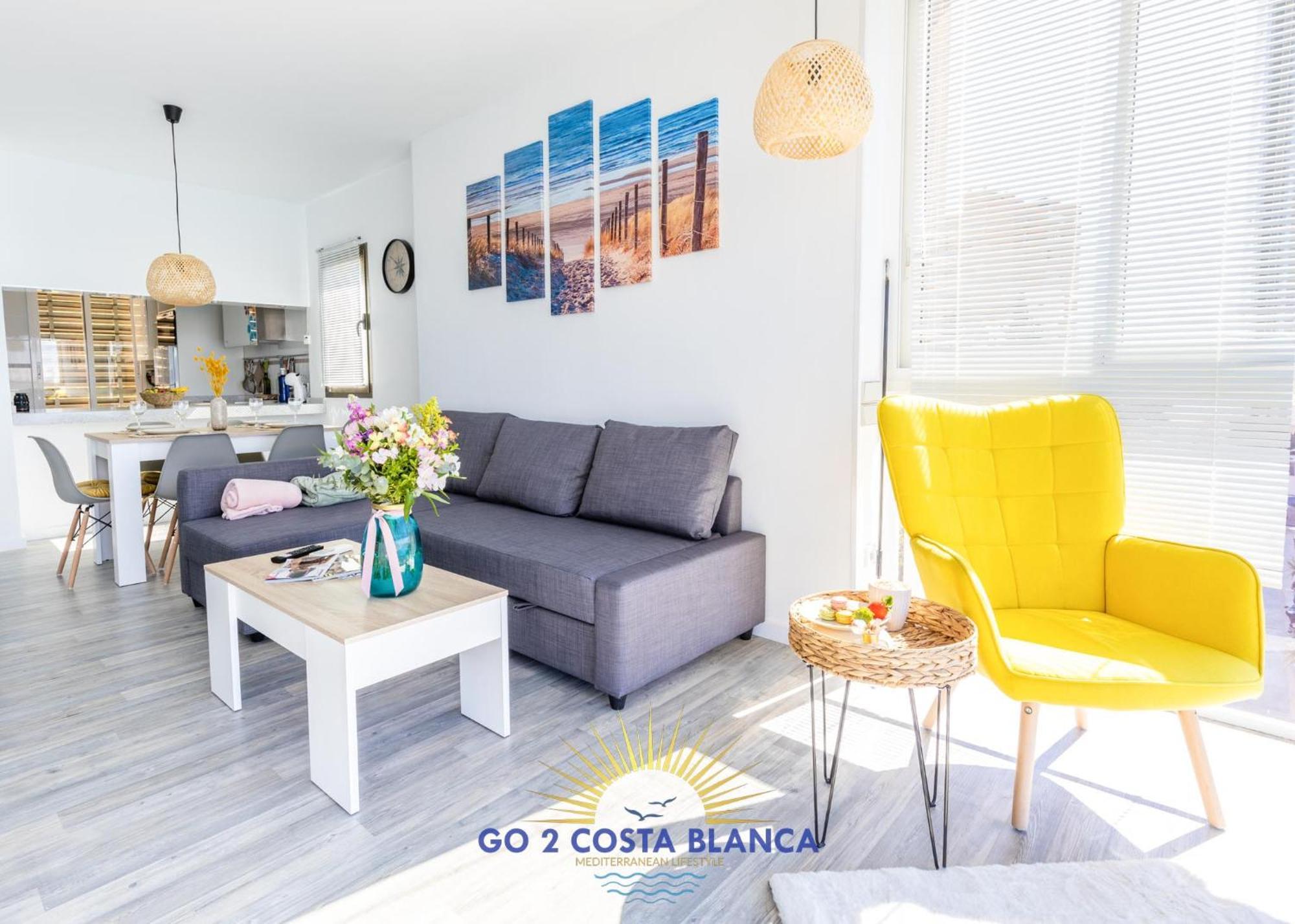 Blue Bay Apartamento