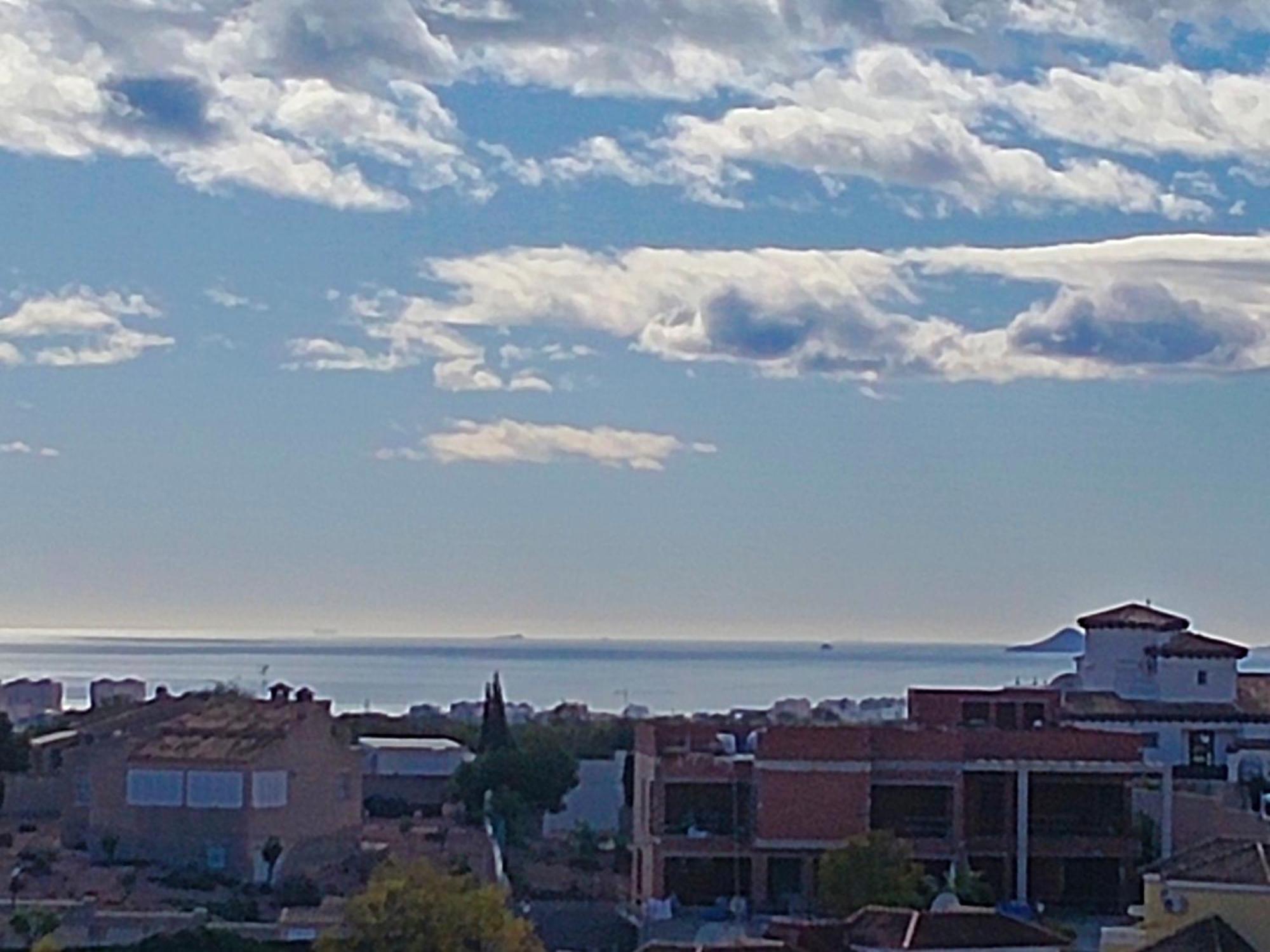 Holiday home Campoamor 34 *