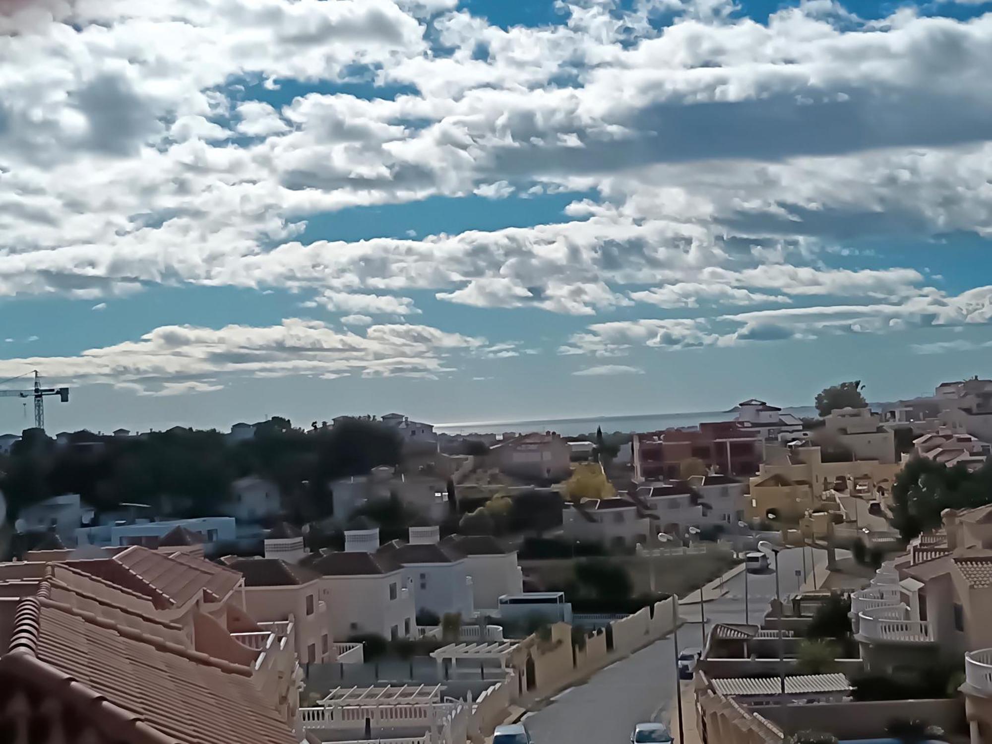 Campoamor 34 Holiday home