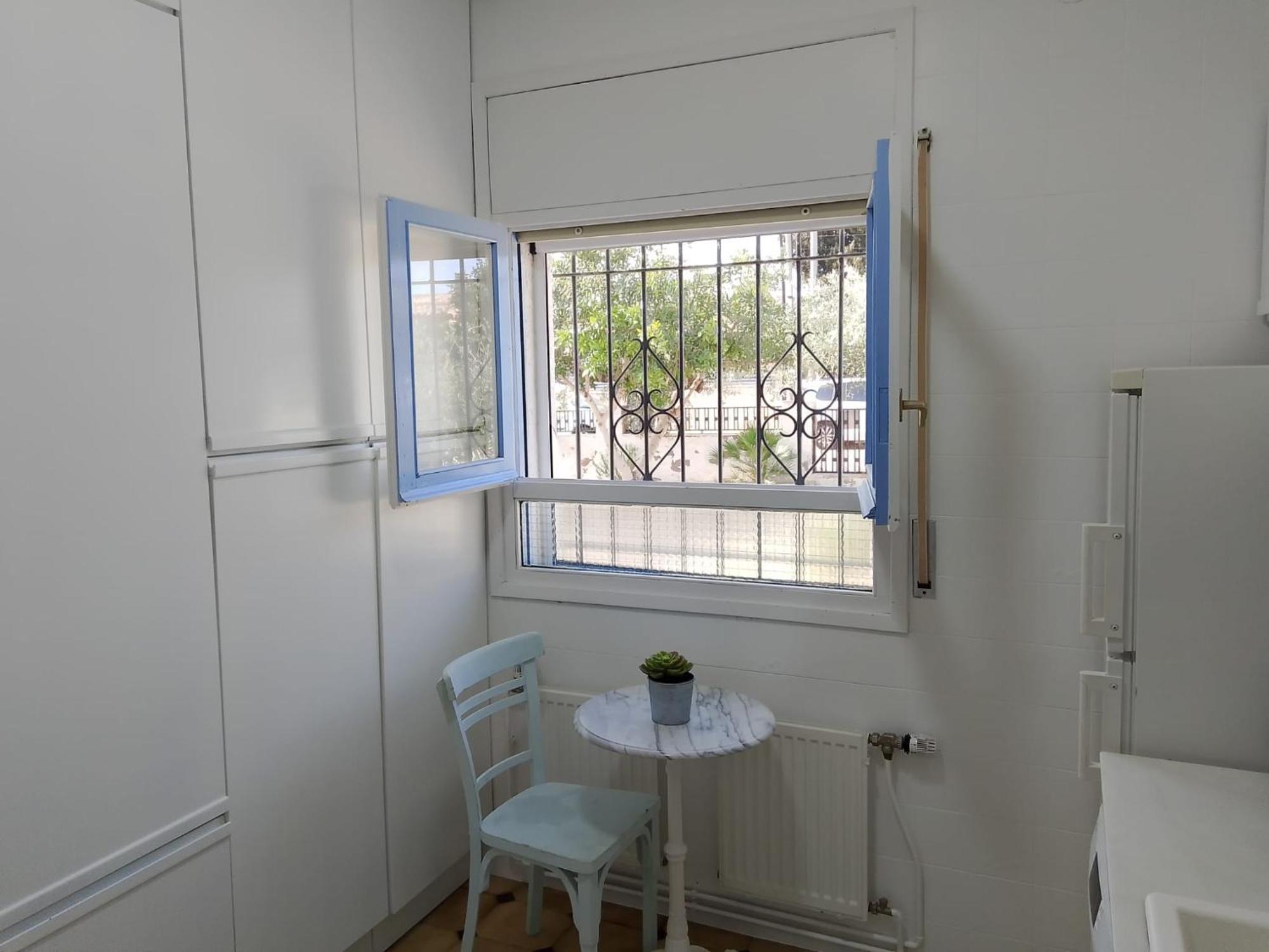 Apartment Cala Nirvana Les Tres Cales