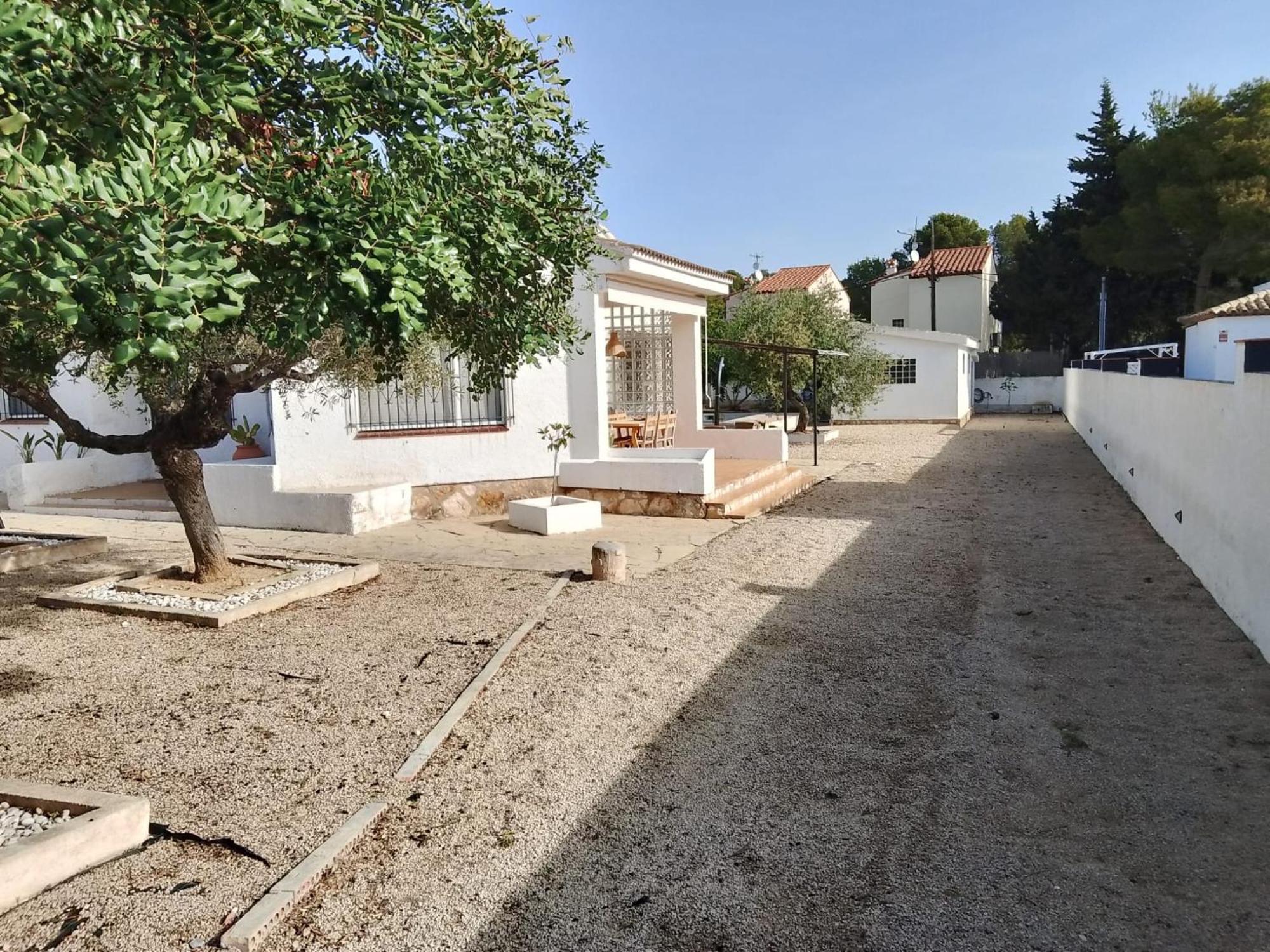 Cala Nirvana