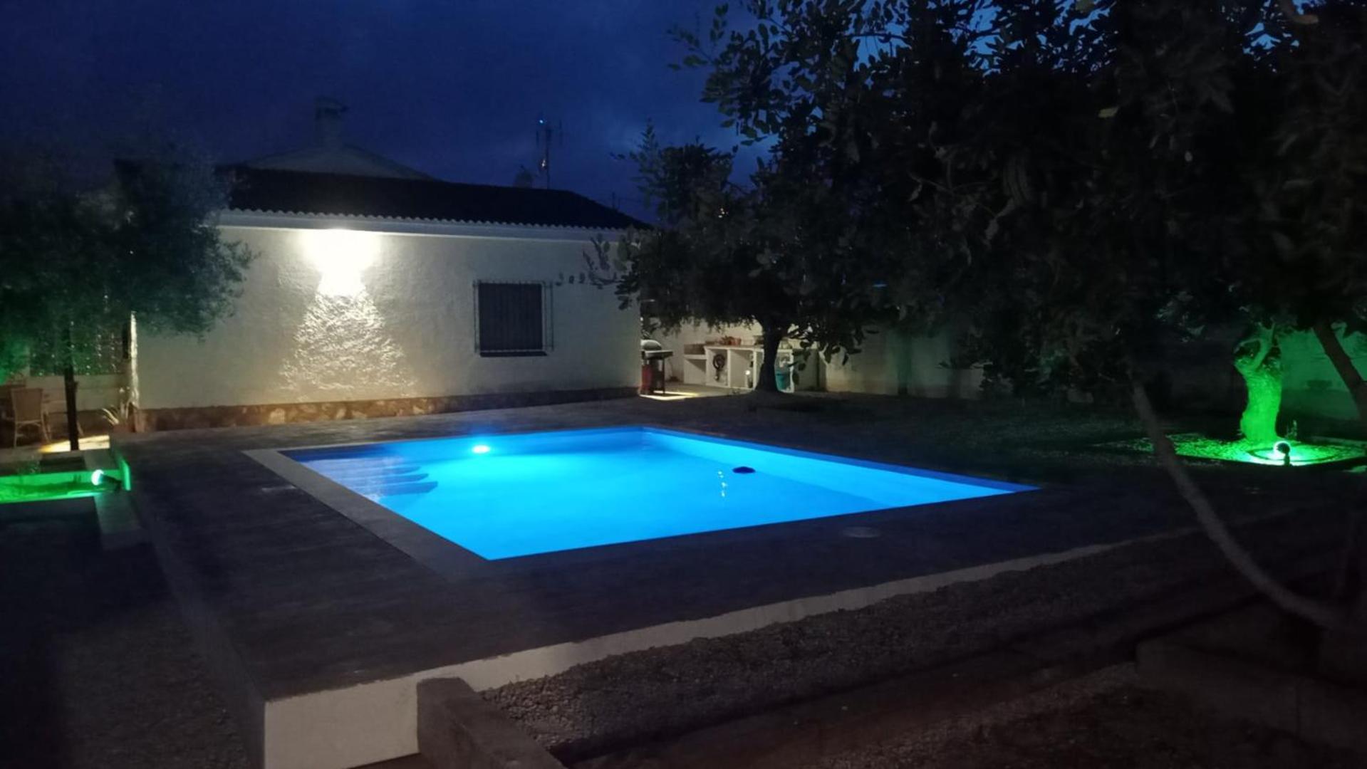 Cala Nirvana