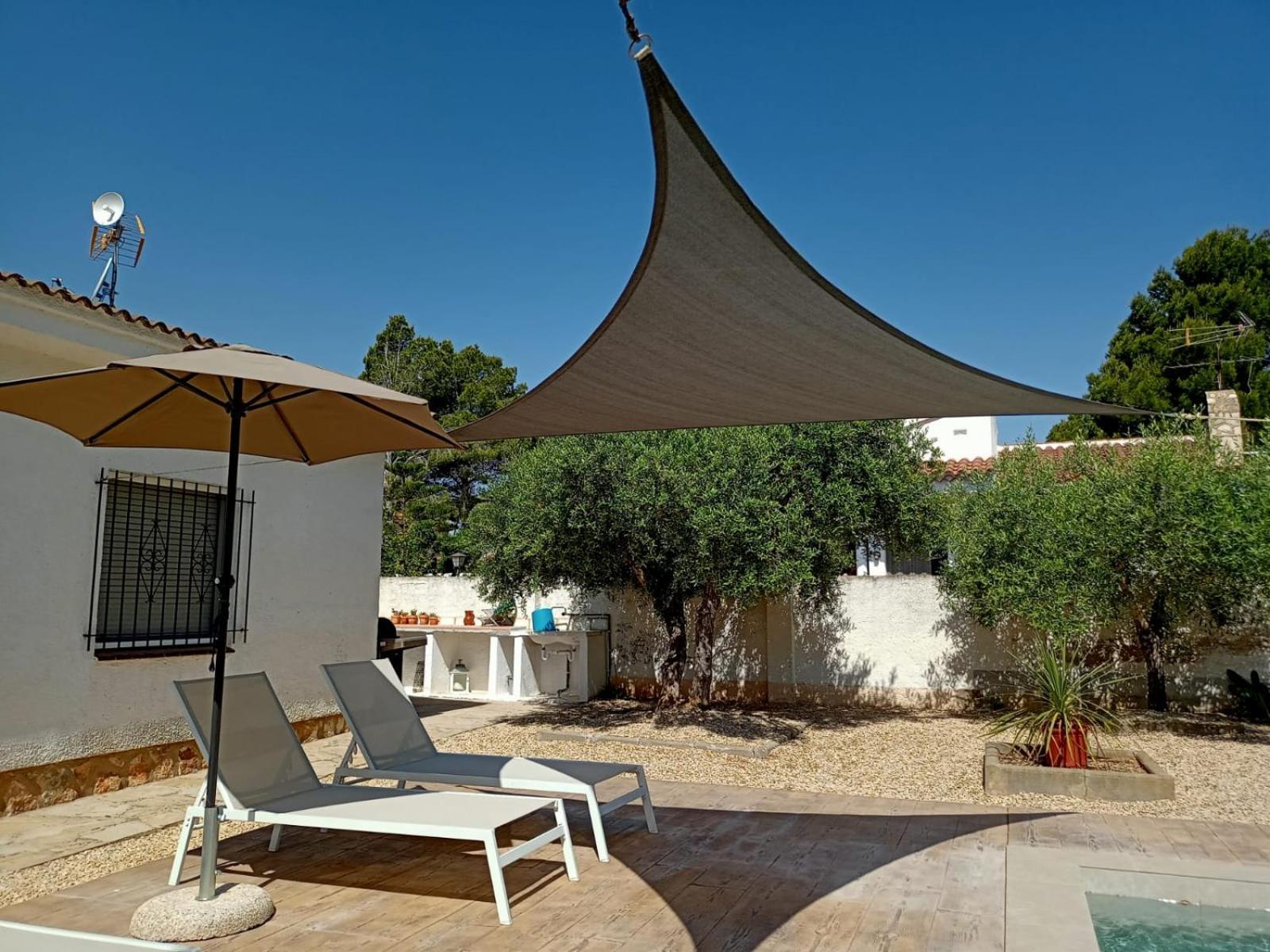 Cala Nirvana Apartment *