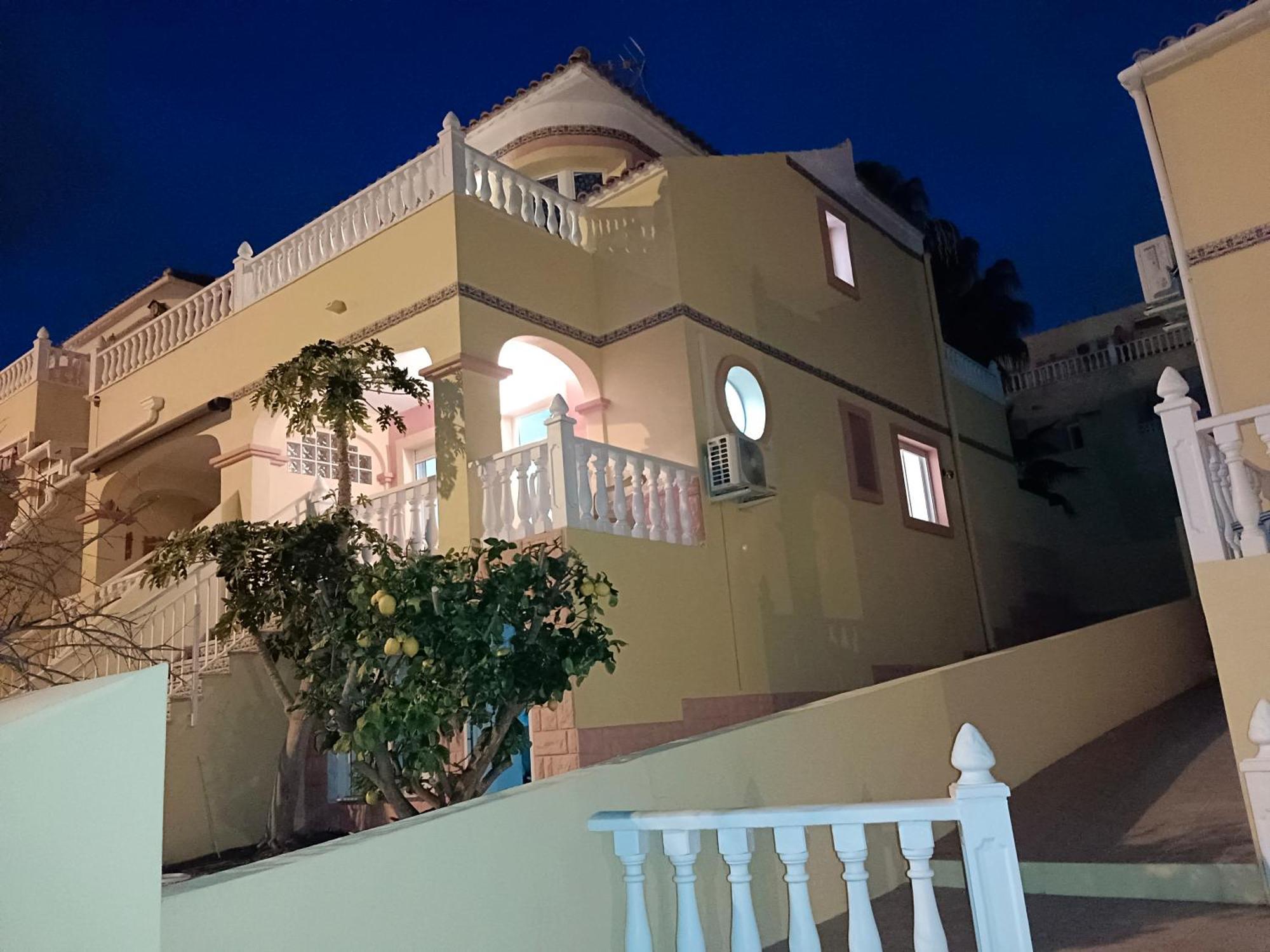 Holiday home Campoamor 34