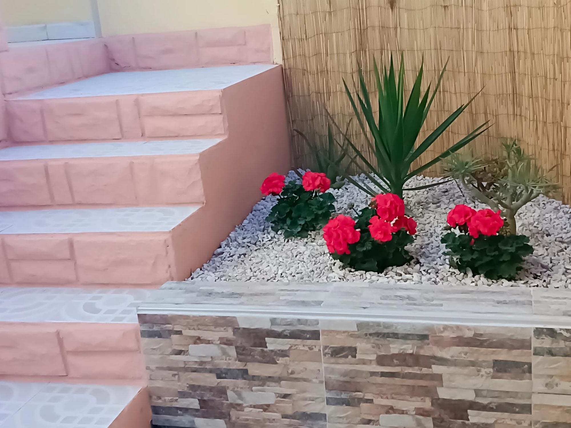 Holiday home Campoamor 34