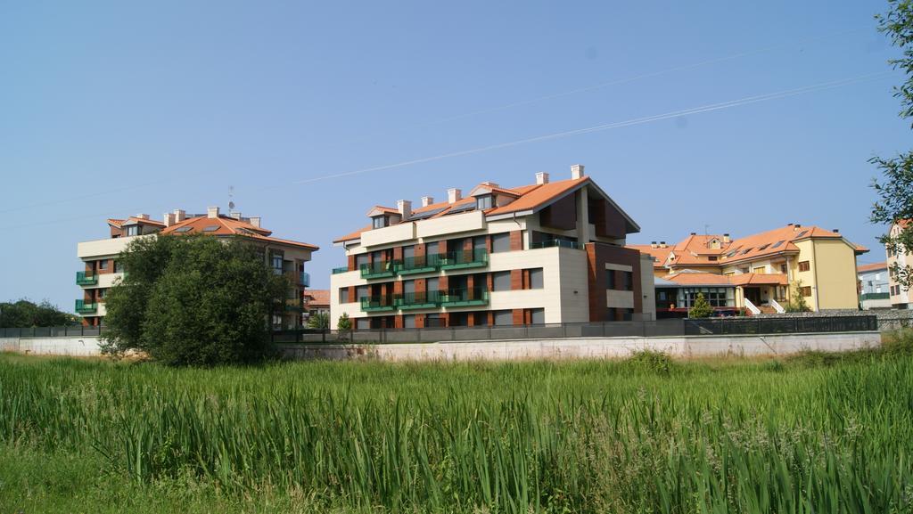 Apartment Albatros Barro (Llanes)