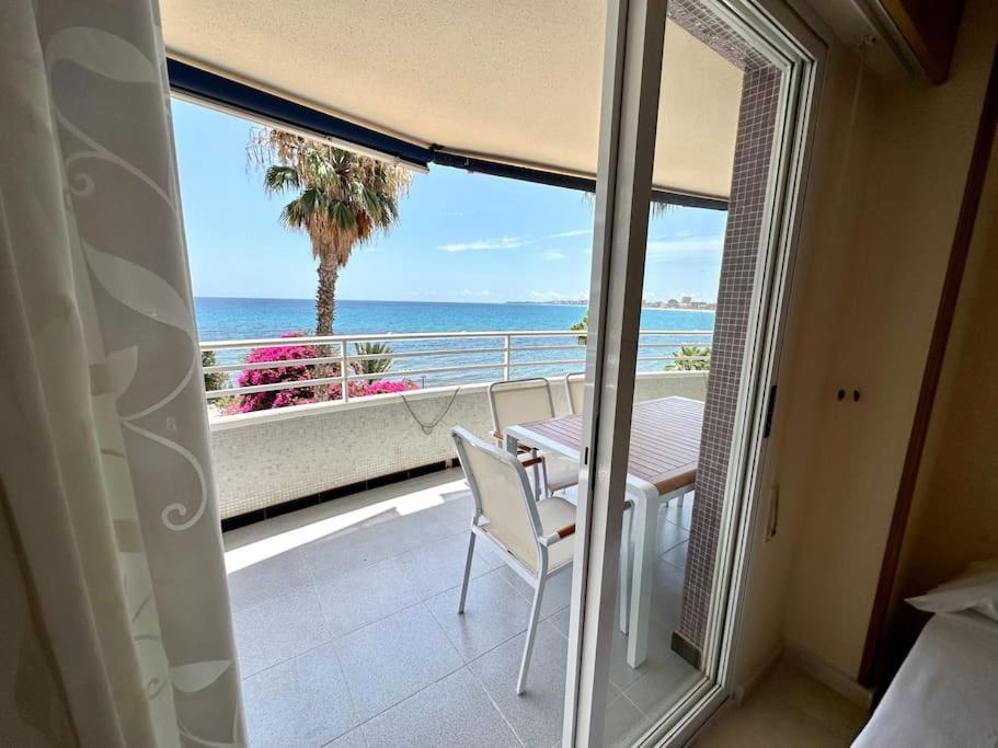Apartamento Cala Real 2 Bed 2 Bath Sea View El Campello