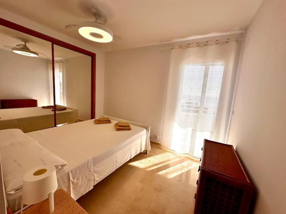 Cala Real 2 Bed 2 Bath Sea View Apartamento El Campello