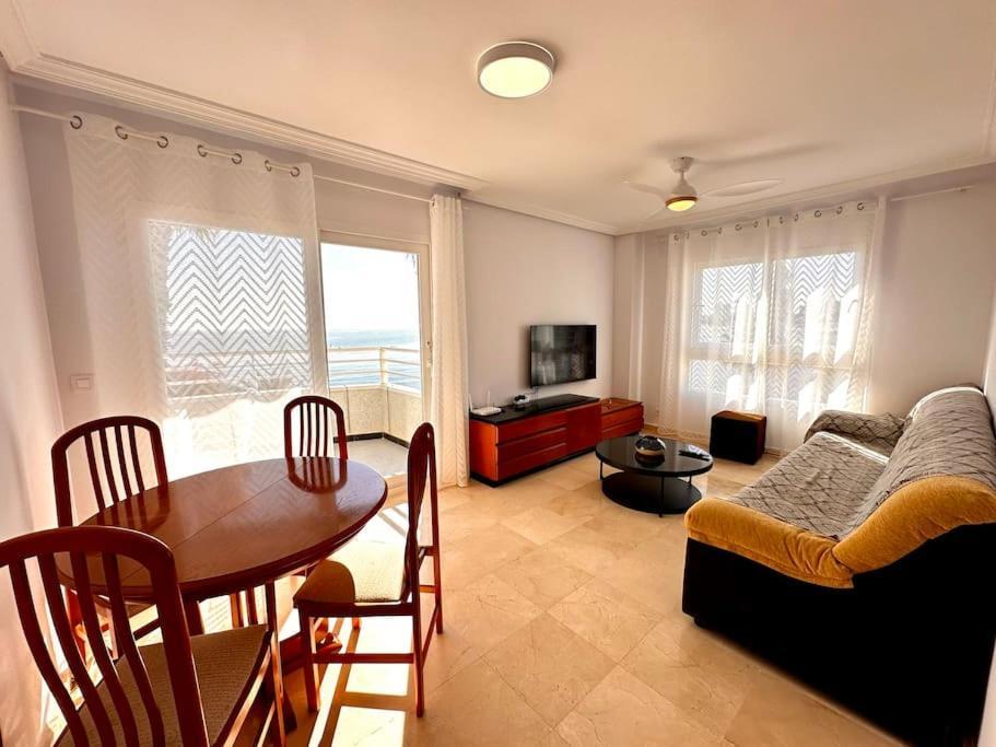 Cala Real 2 Bed 2 Bath Sea View *