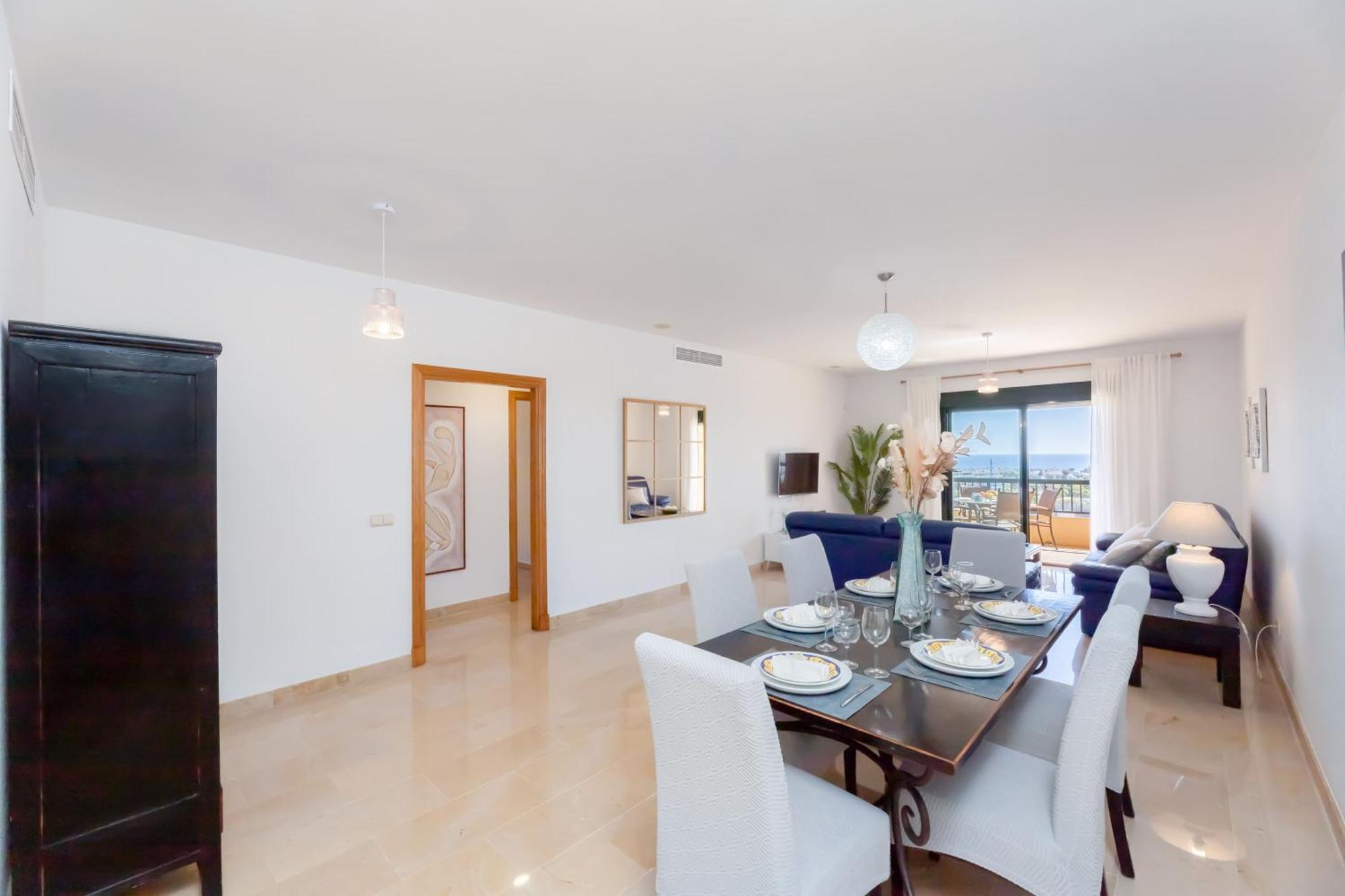 San Pedro Sea Views L * Marbella