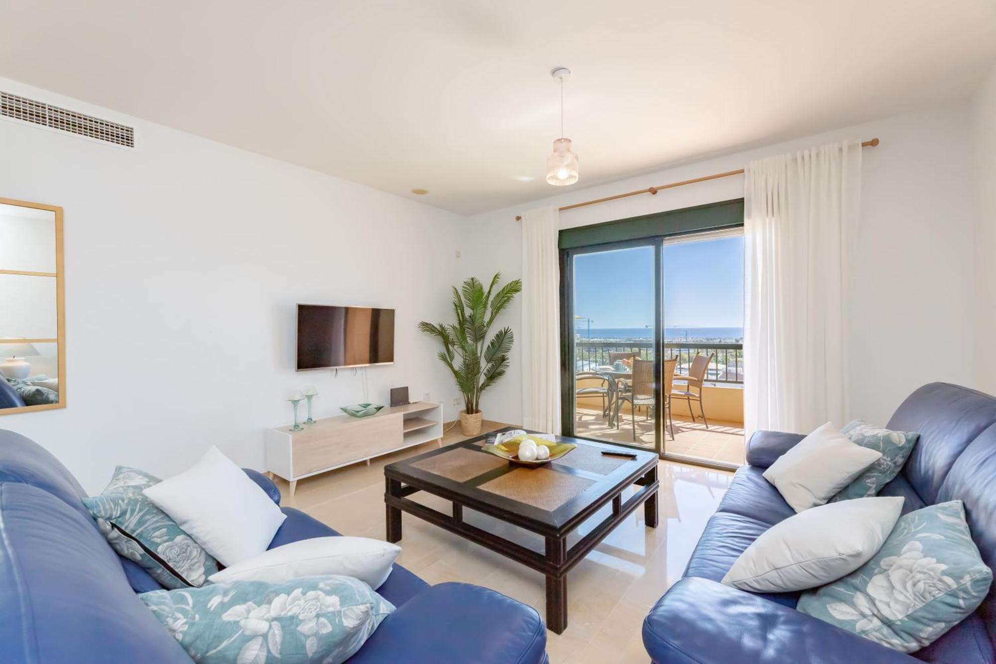 San Pedro Sea Views L Apartamento