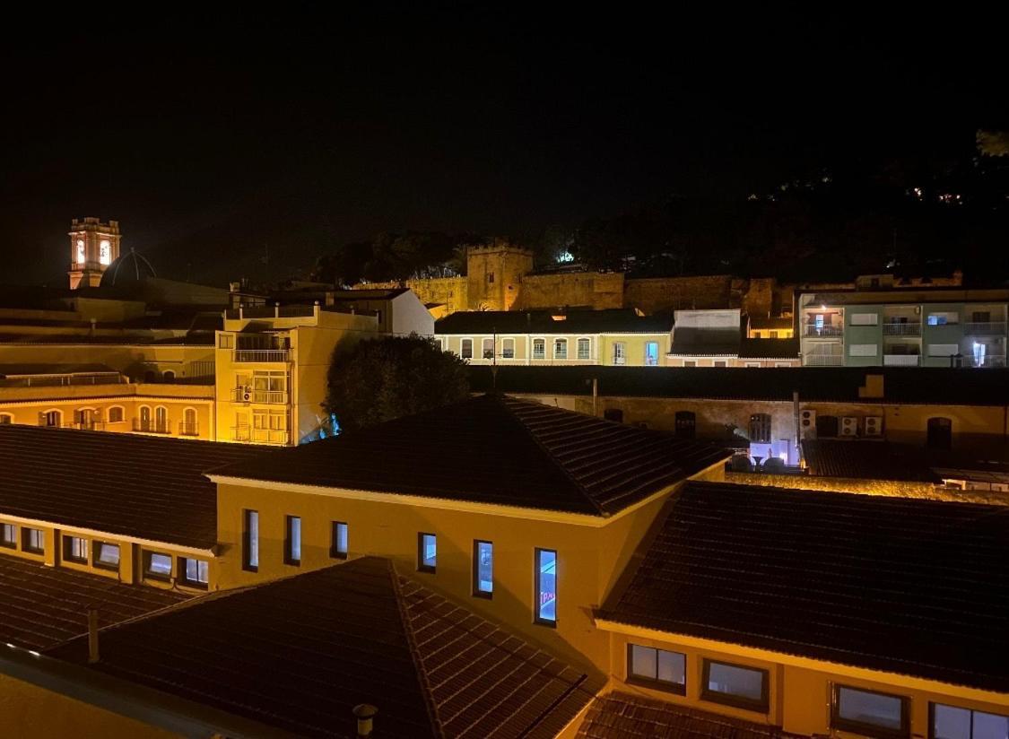Homestay Triple En El Centro Con Vistas