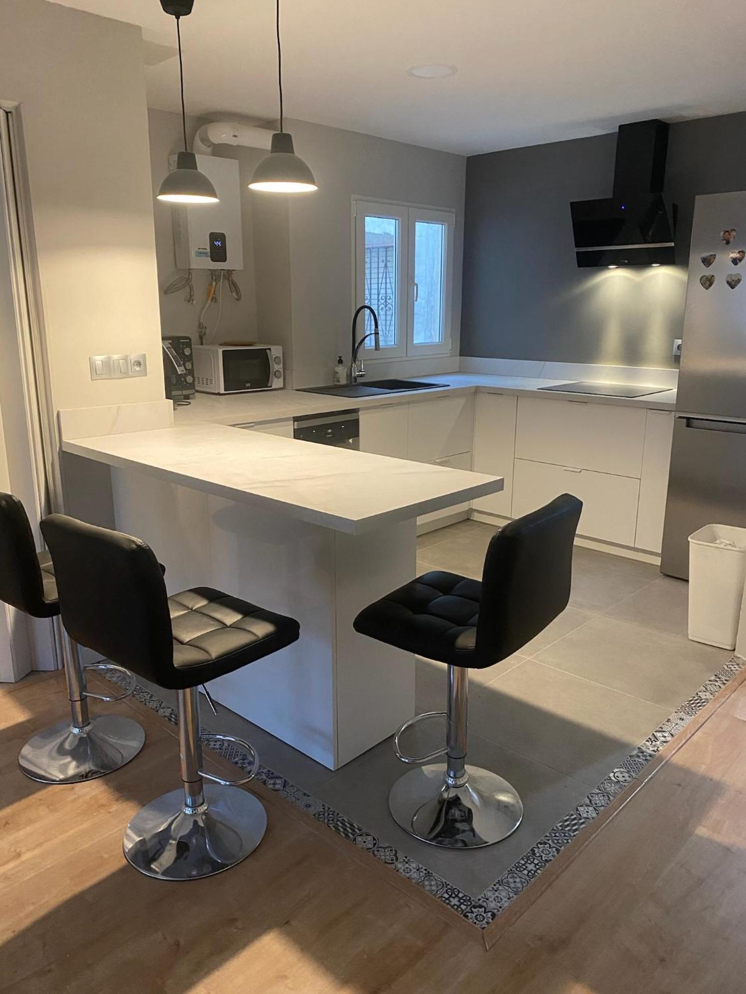 Homestay Triple En El Centro Con Vistas