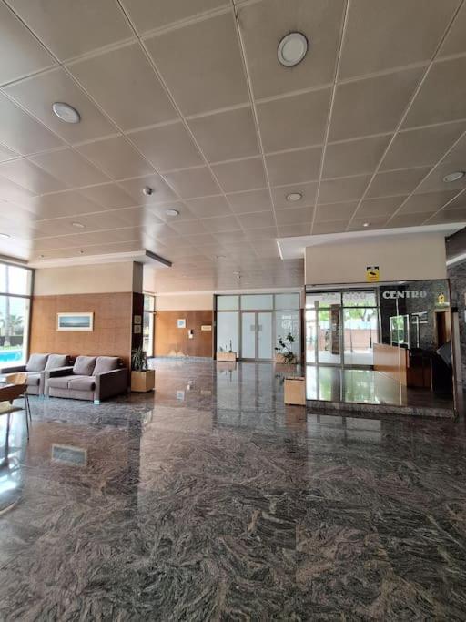 Apartment En Paraiso Centro Benidorm