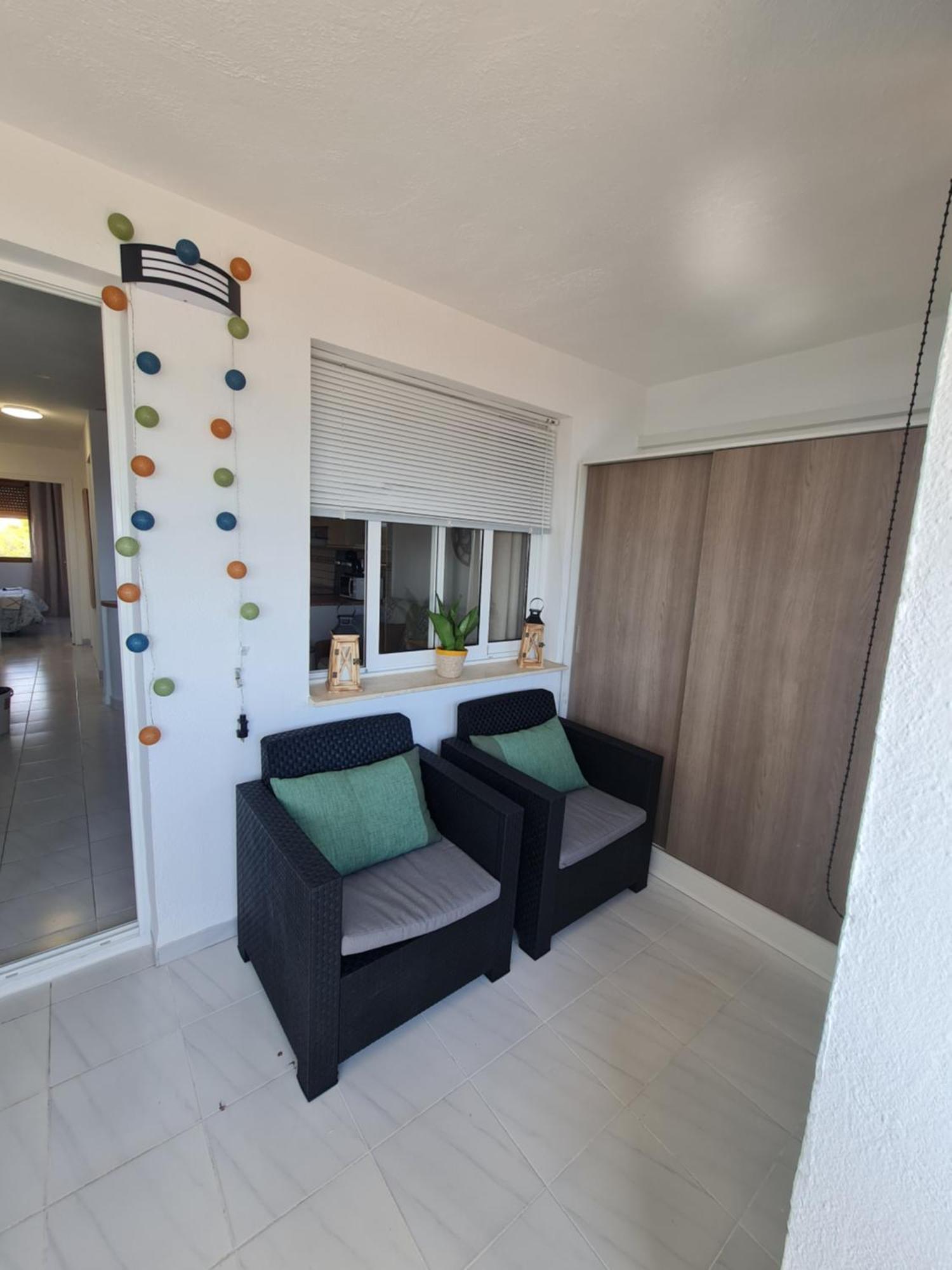 Caballos Apartment