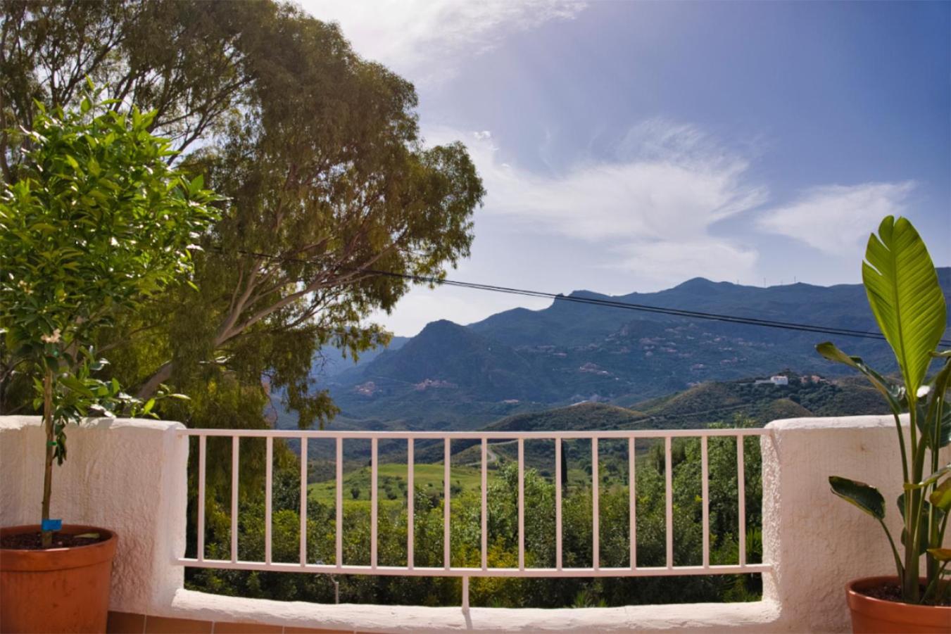 Apartamento Casa De Koko Turre