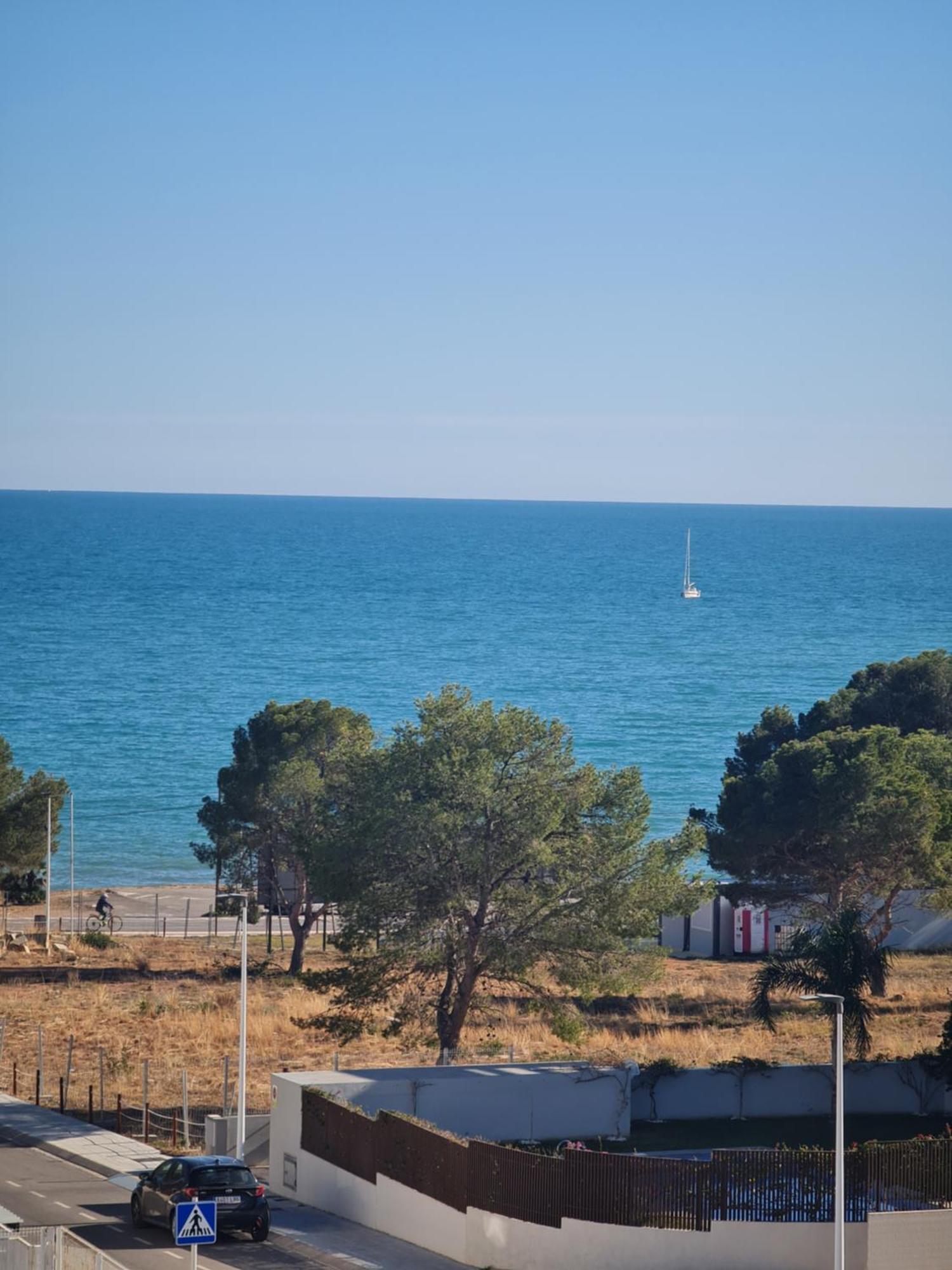 Caballos Alcoceber