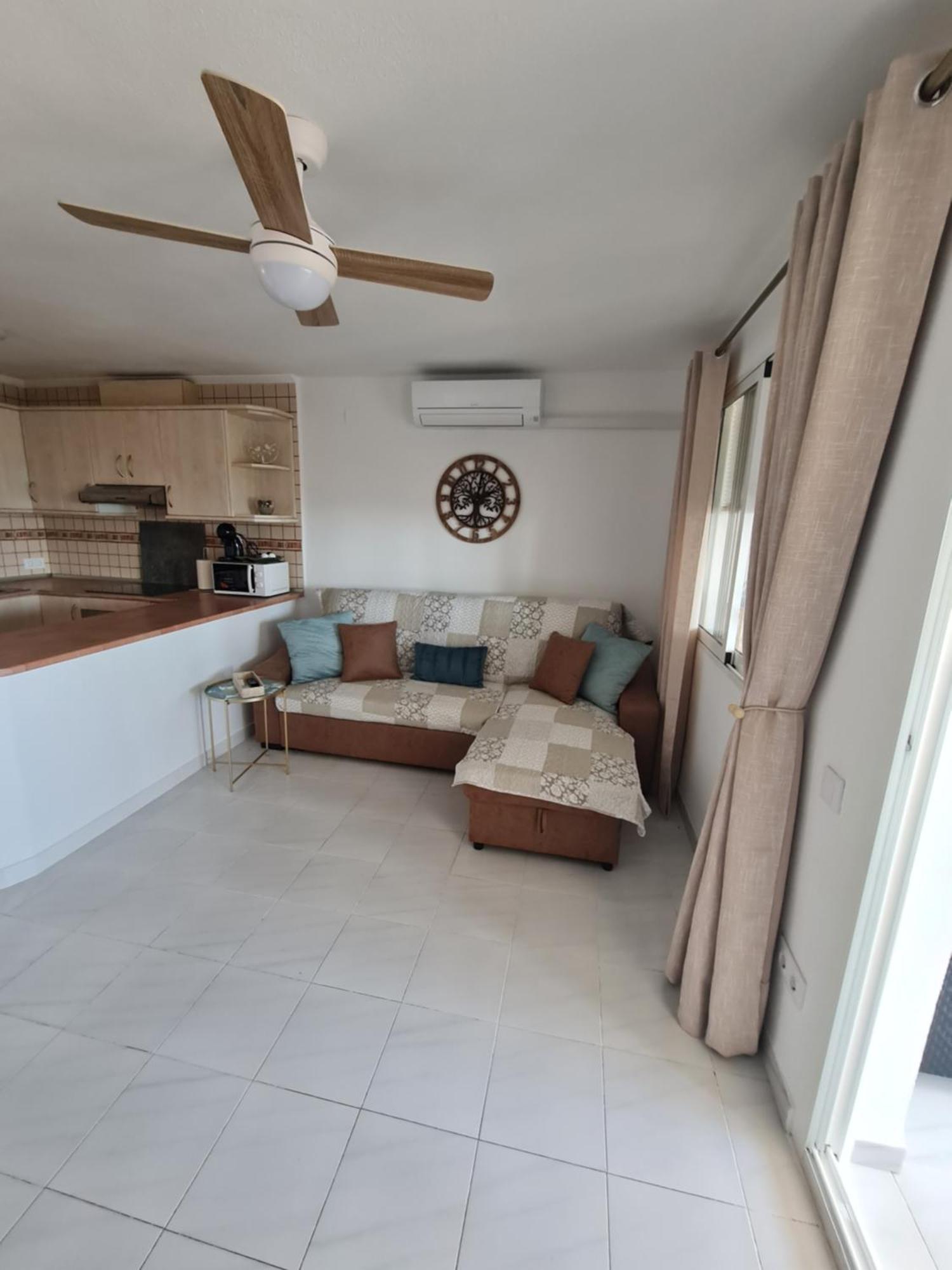 Caballos Apartment *
