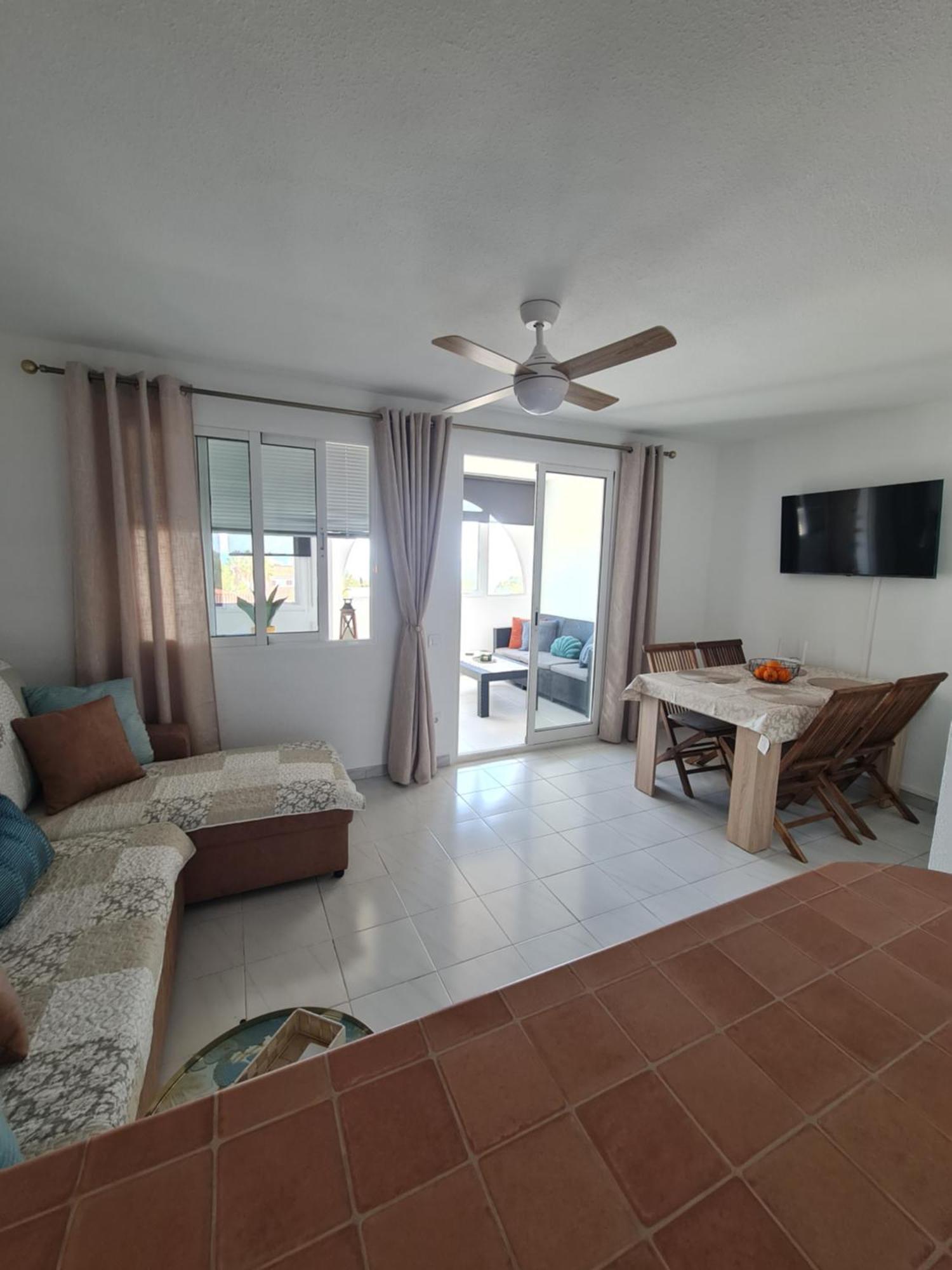 Caballos Apartment