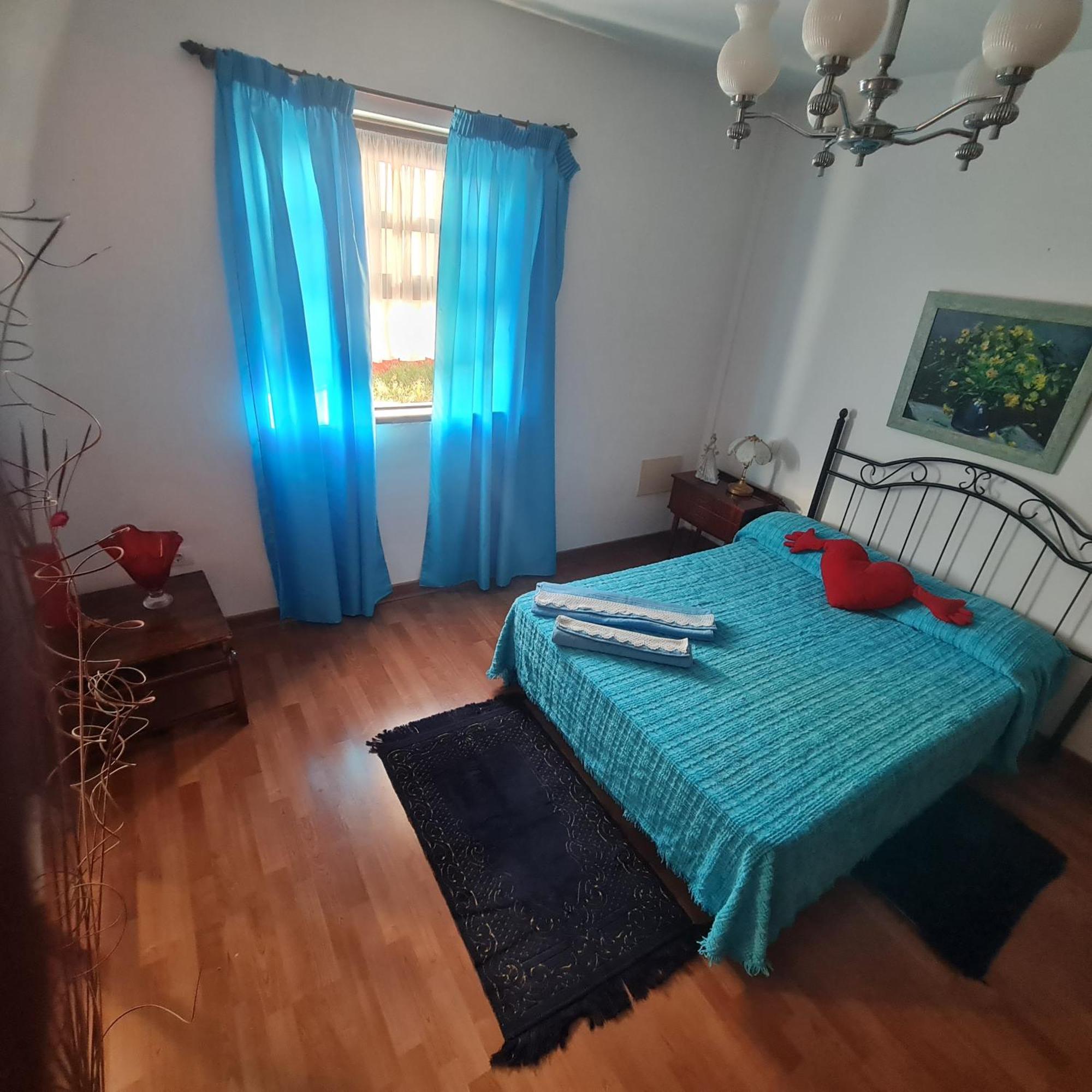 Mgrahamhouse Holiday home Tacoronte