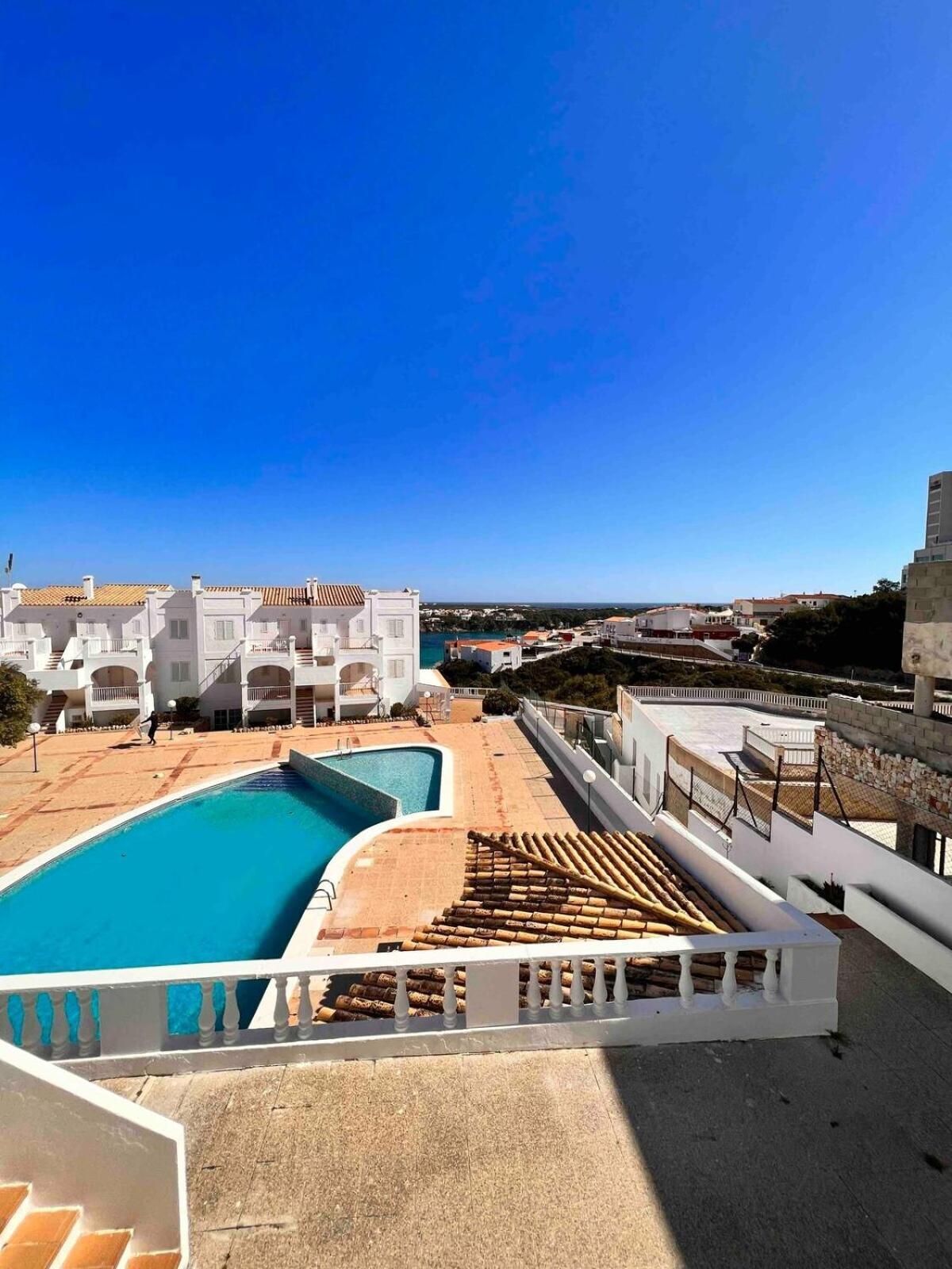 204 Castell Sol Cb * Arenal d'en Castell