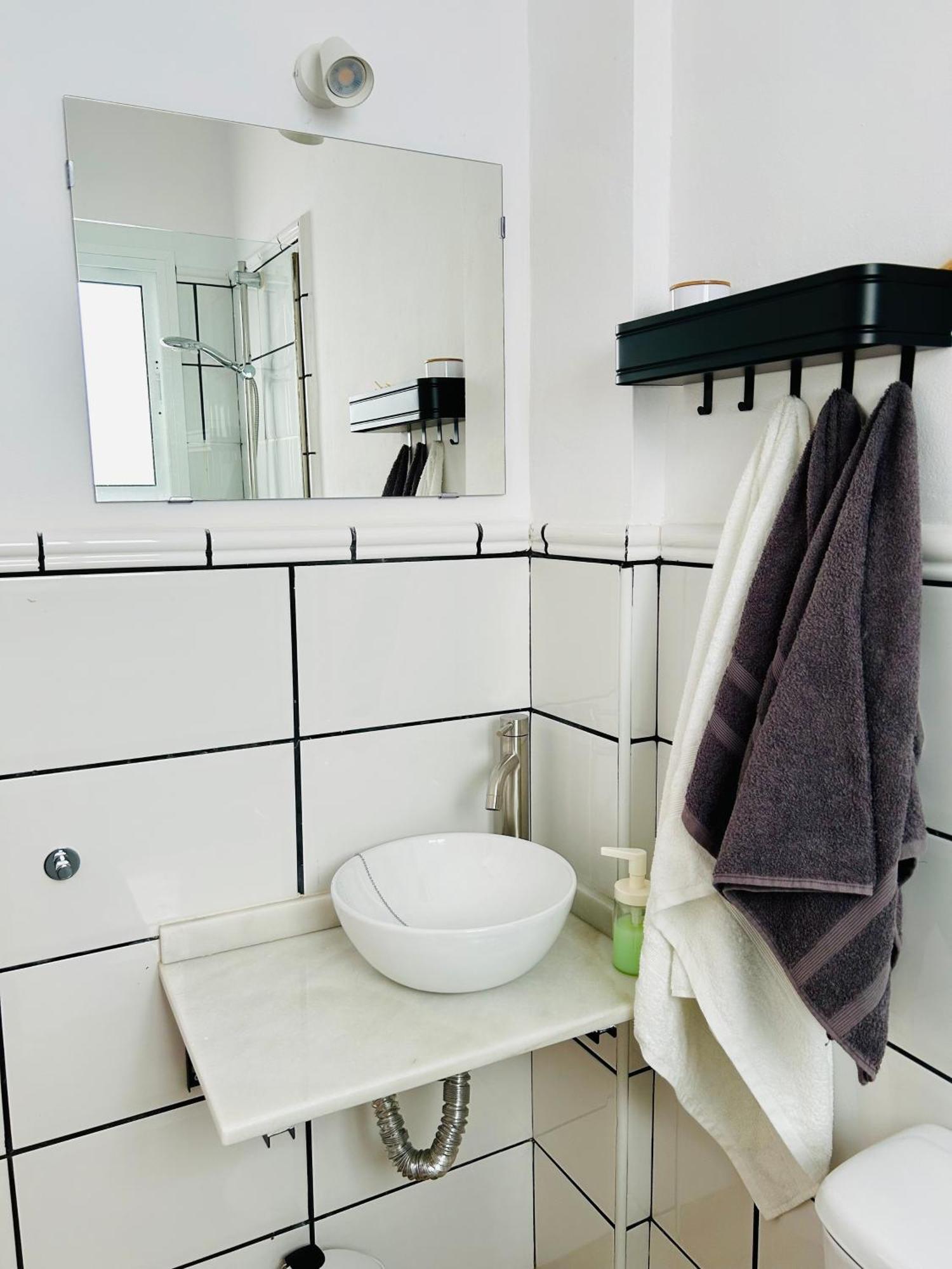 Gades Conil C Apartamento *