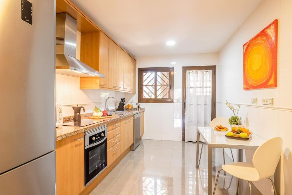 Oleholidays Hacienda Del Sol Beachside Luxury Apartamento Estepona