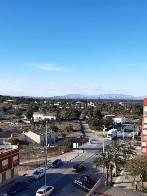 Apartamento Bonito Piso Al Lado Del Mar!