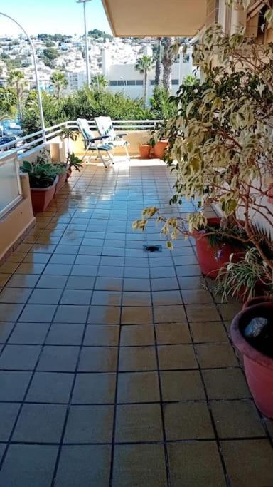 Apartamento Amplio Zona P4 Con Gran Terraza *