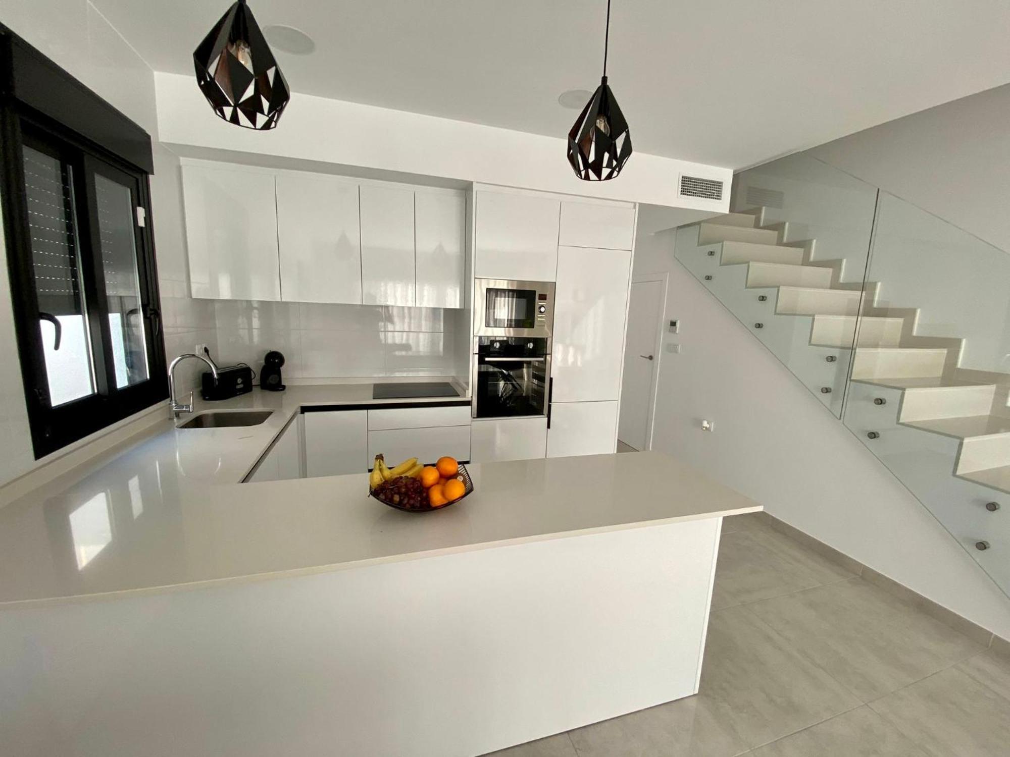 Vicky's Casa Villa *