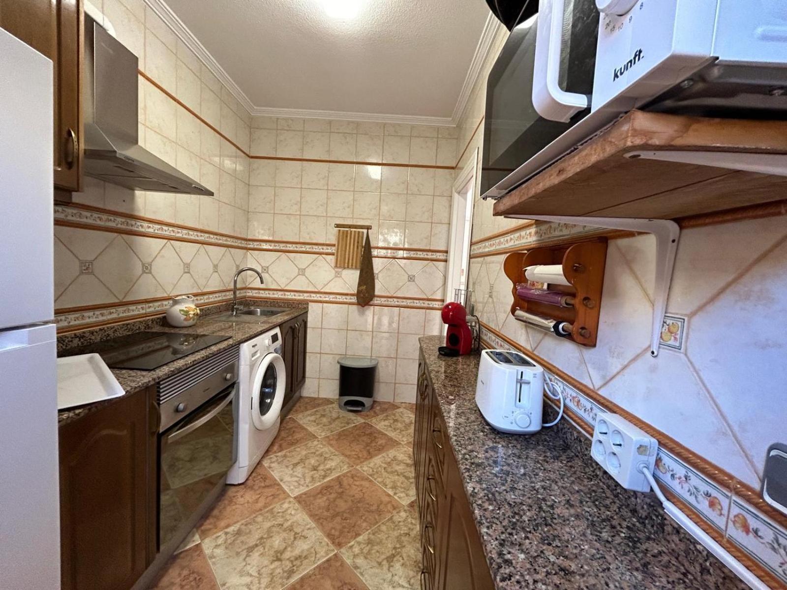 Holiday home Casa Fuente Leon *