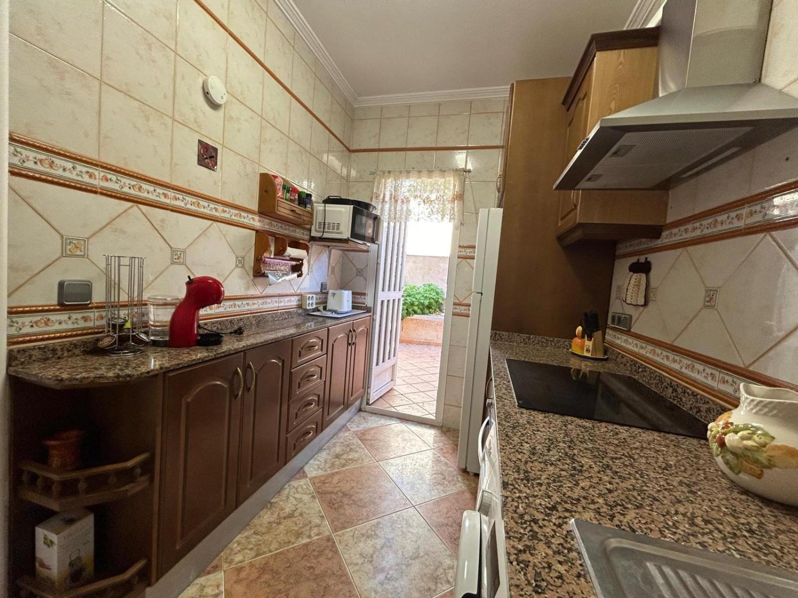 Casa Fuente Leon Torrevieja
