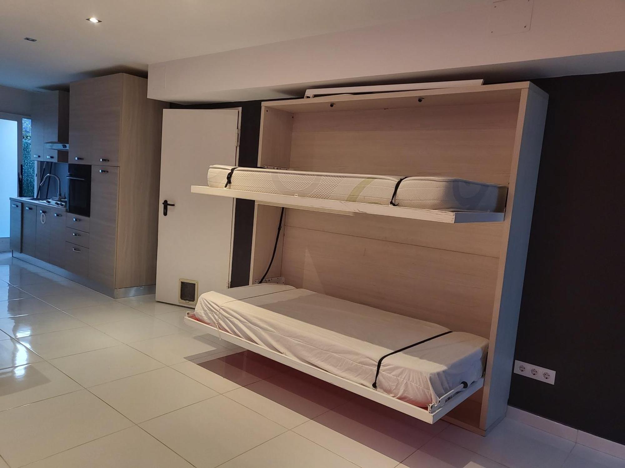 Villamarly 200 Metros Playa Castelldefels