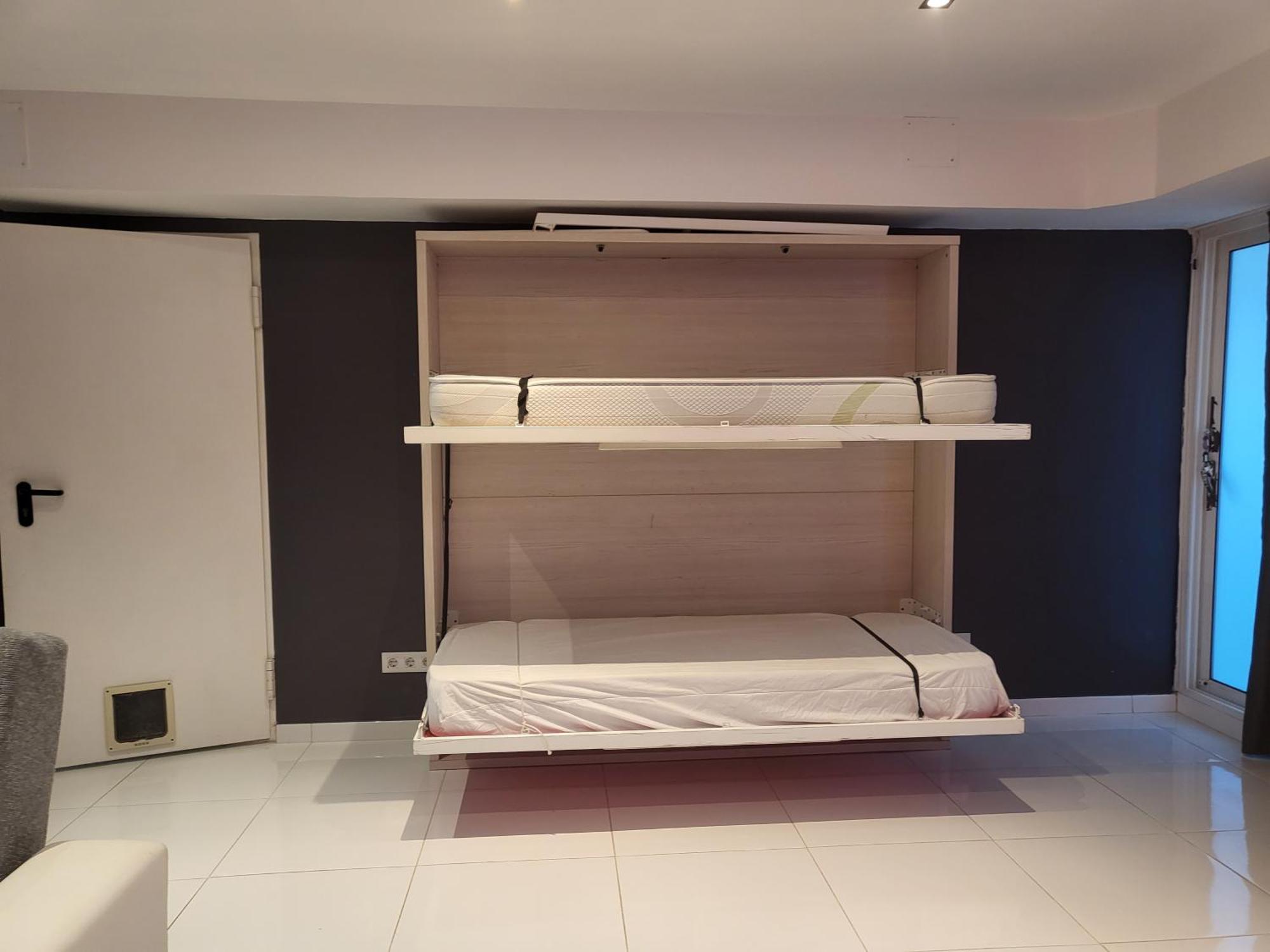 Villamarly 200 Metros Playa Apartamento Castelldefels